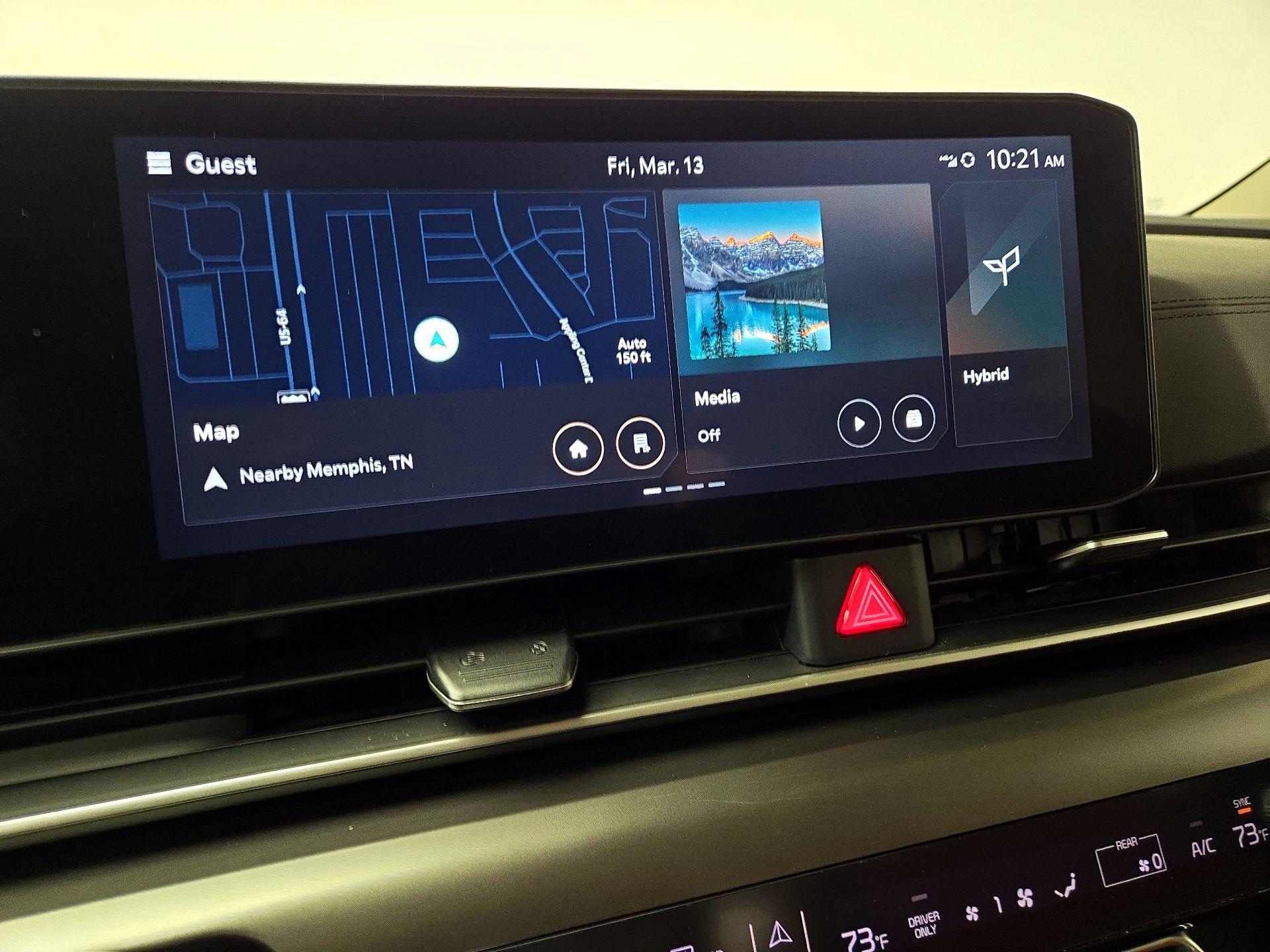 Thumbnail: 2025 Kia Carnival - 14