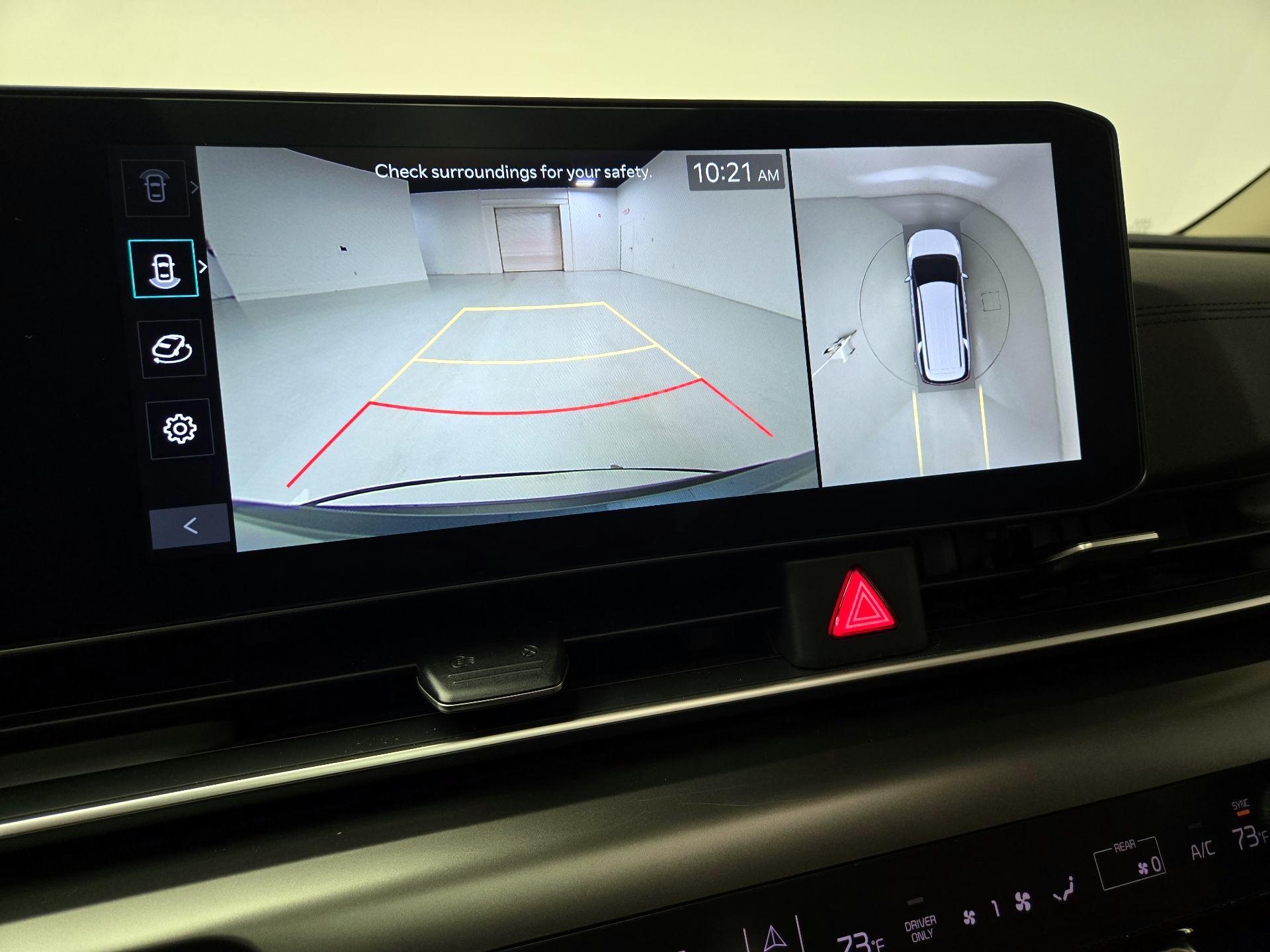 Thumbnail: 2025 Kia Carnival - 15