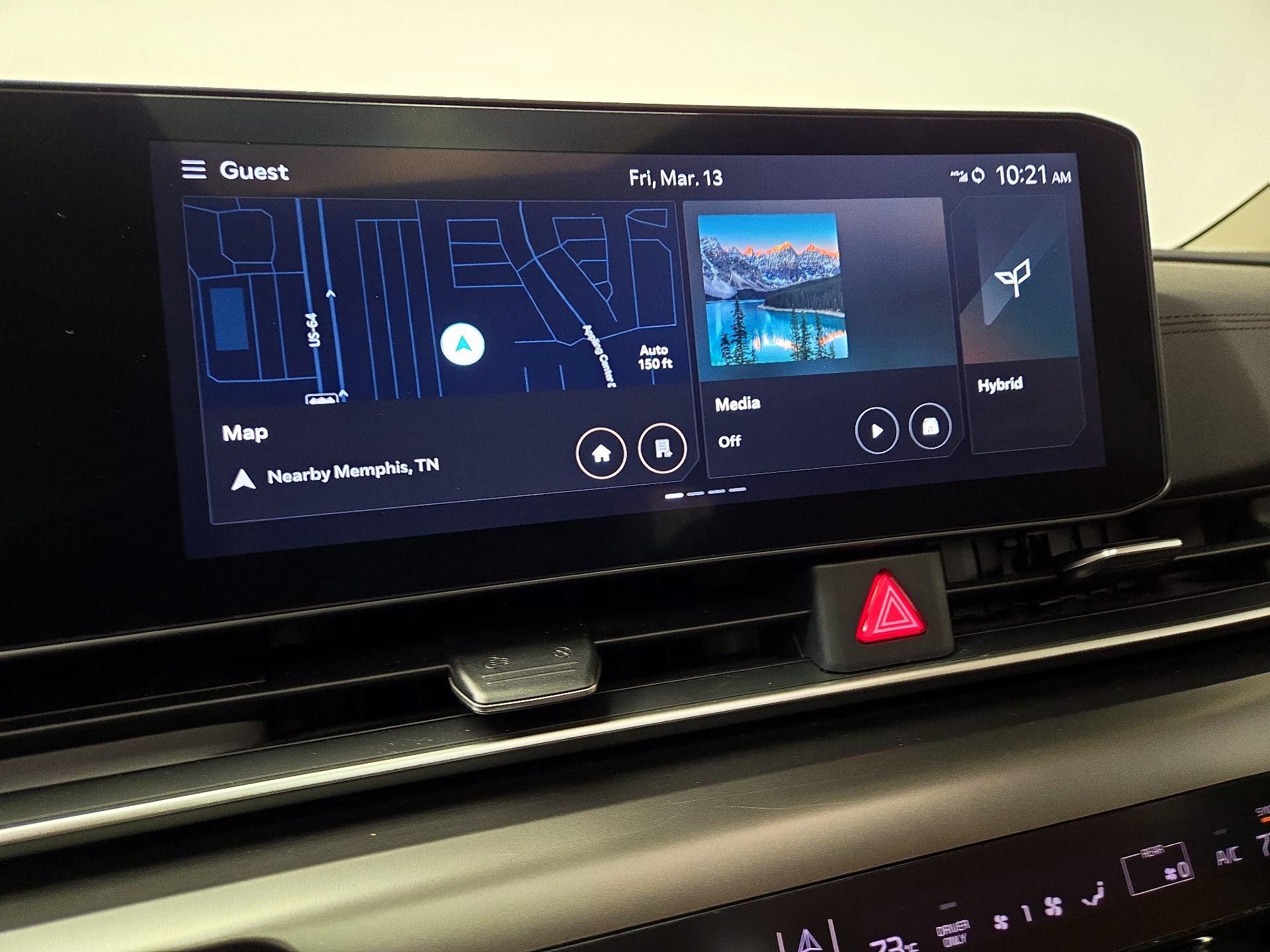 Thumbnail: 2025 Kia Carnival - 16