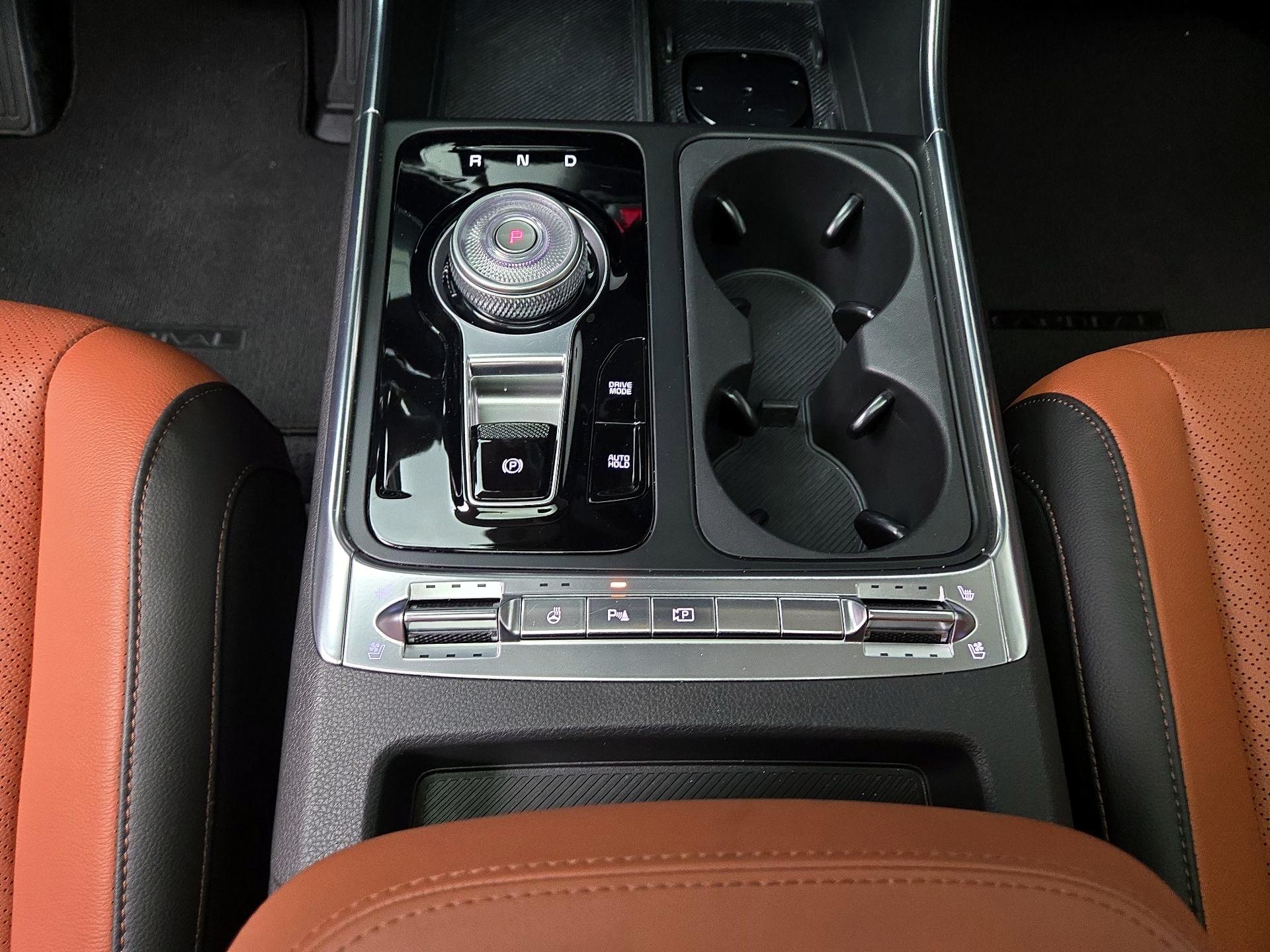 Thumbnail: 2025 Kia Carnival - 18