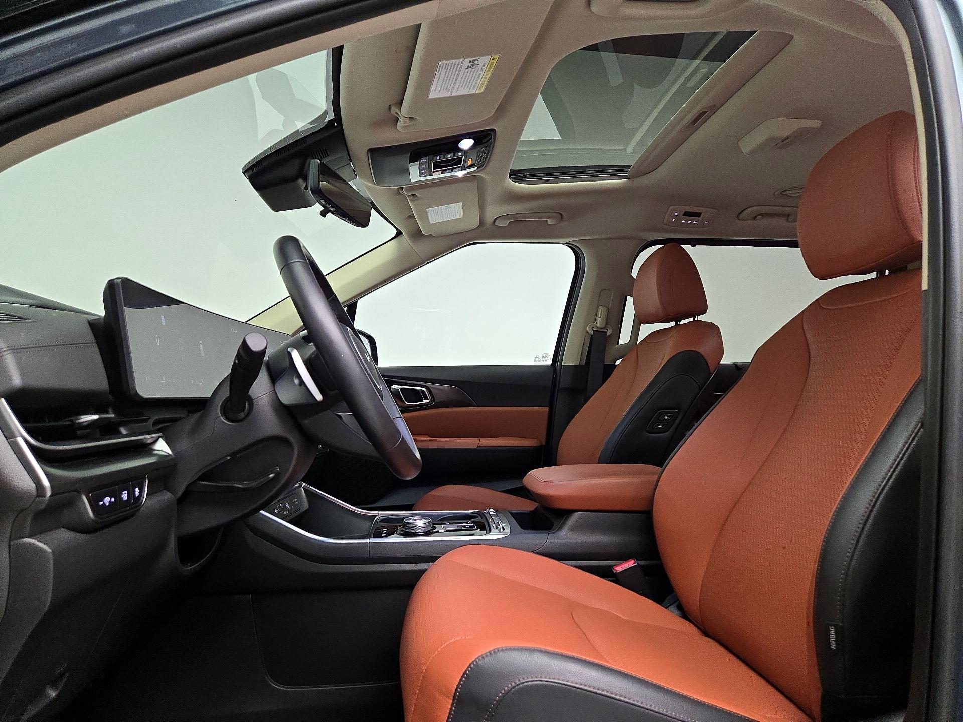 Thumbnail: 2025 Kia Carnival - 20