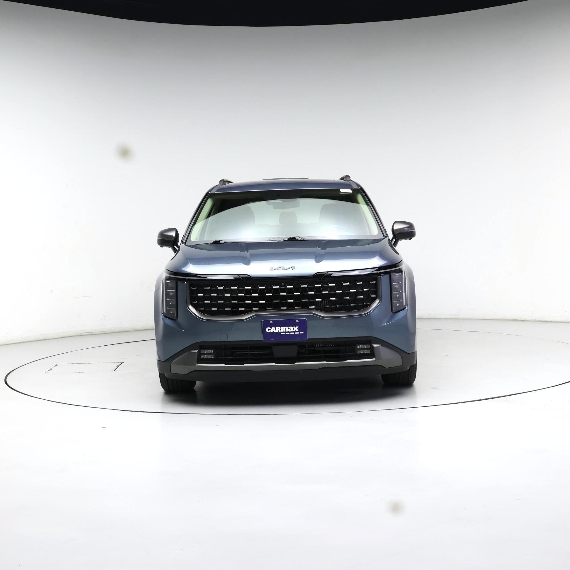 Thumbnail: 2025 Kia Carnival - 5