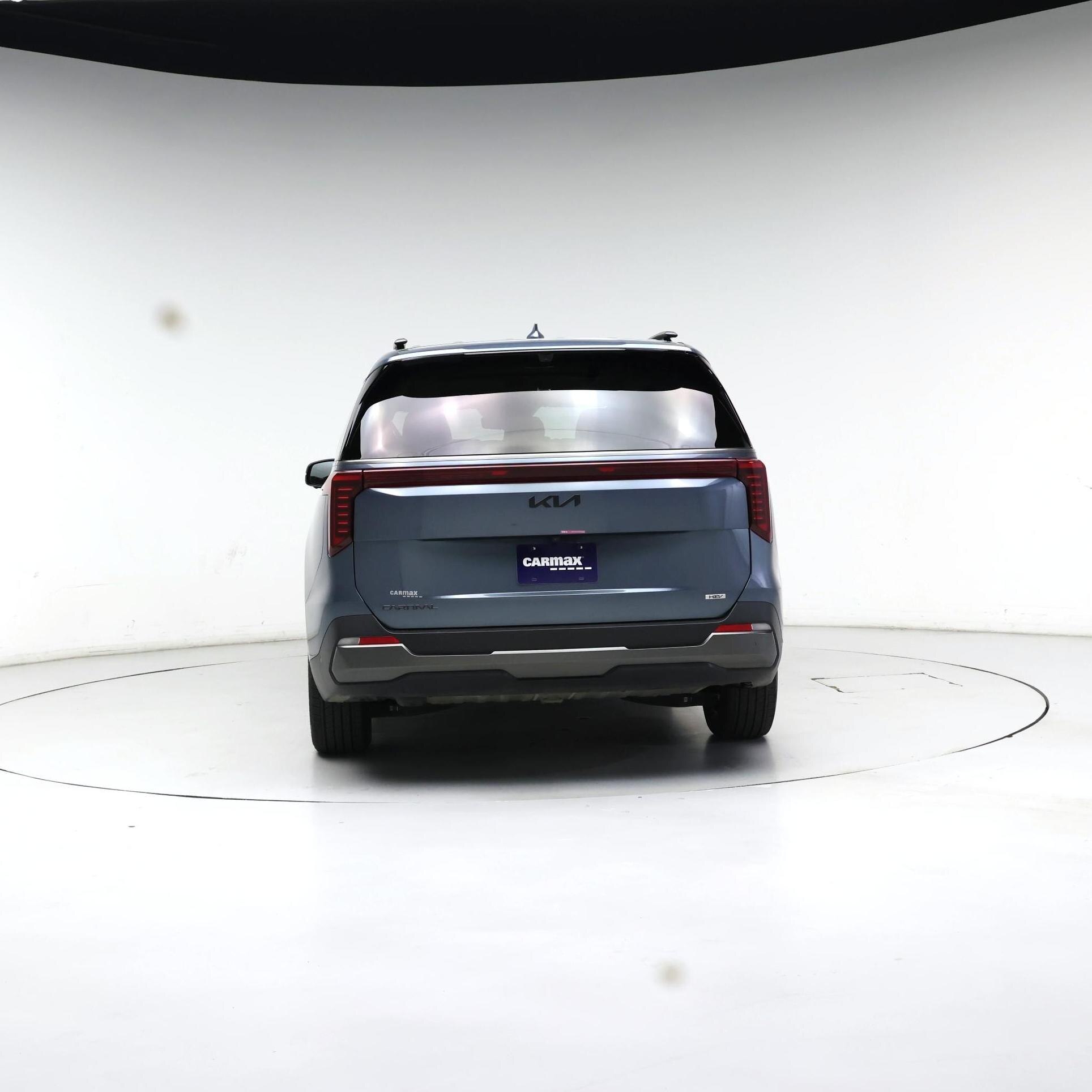 Thumbnail: 2025 Kia Carnival - 6