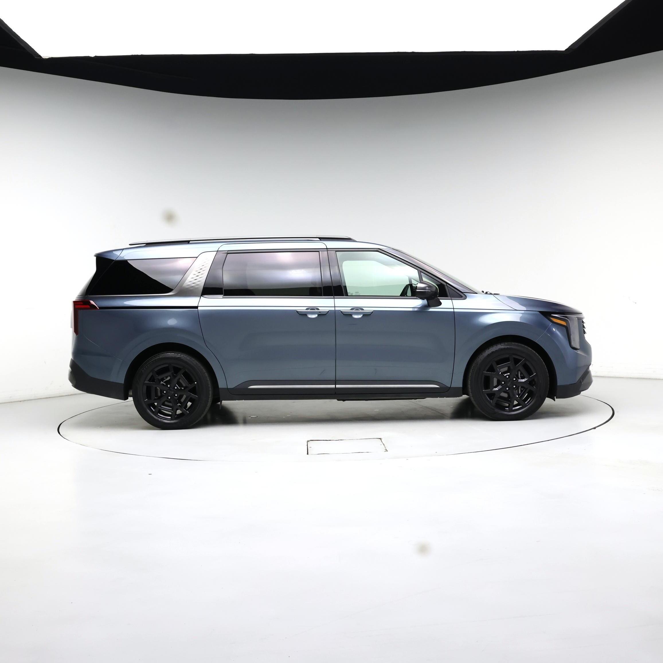 Thumbnail: 2025 Kia Carnival - 7