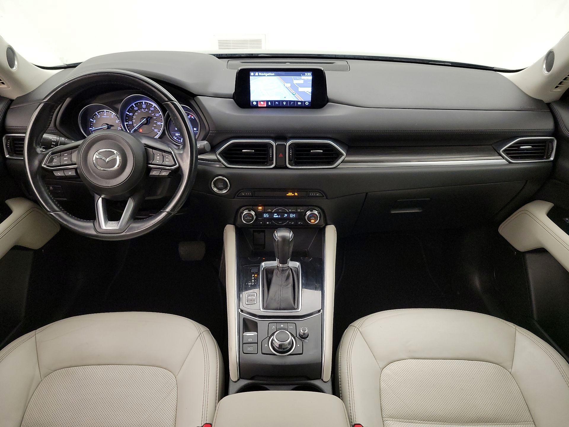 Thumbnail: 2018 Mazda CX-5 - 9