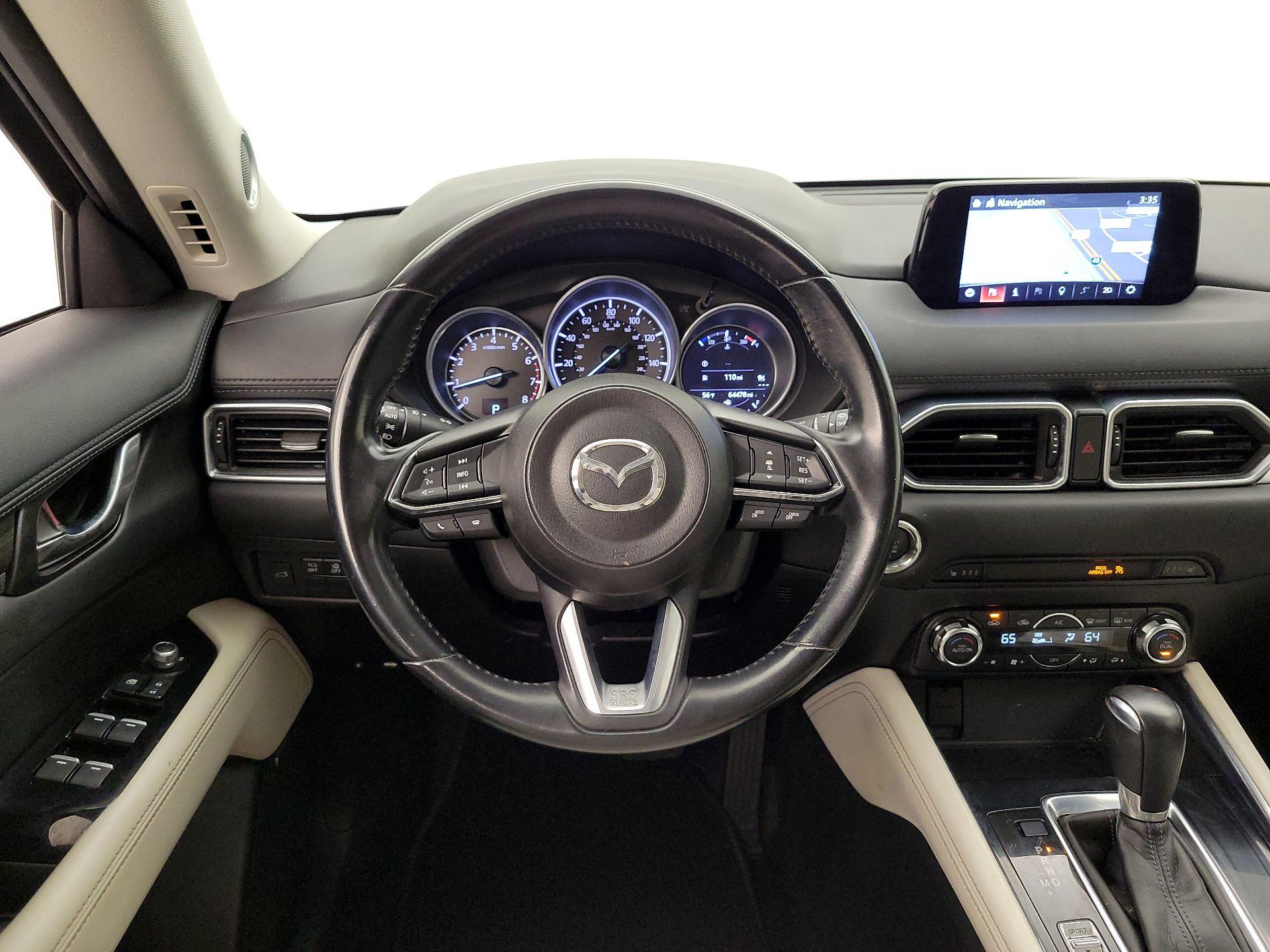 Thumbnail: 2018 Mazda CX-5 - 10