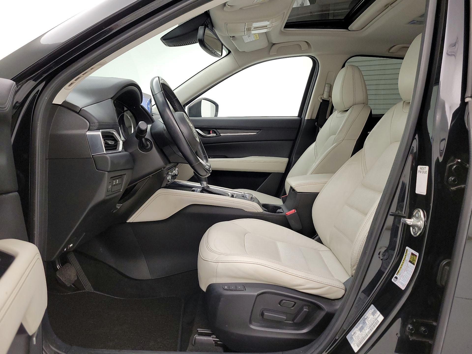 Thumbnail: 2018 Mazda CX-5 - 11