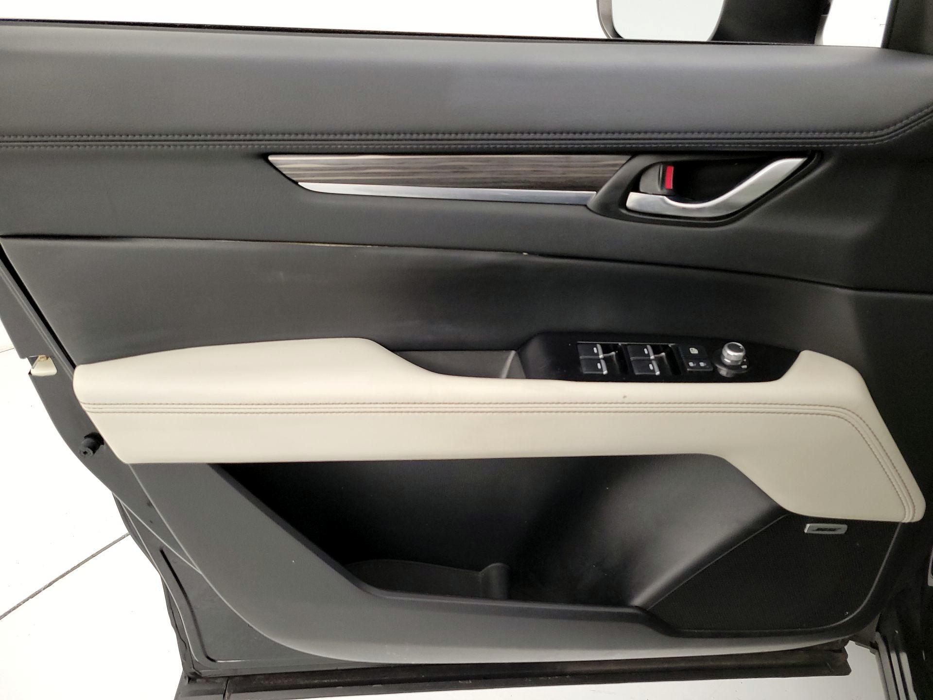 Thumbnail: 2018 Mazda CX-5 - 12