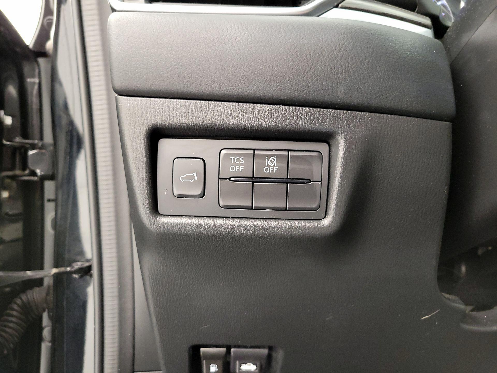 Thumbnail: 2018 Mazda CX-5 - 13