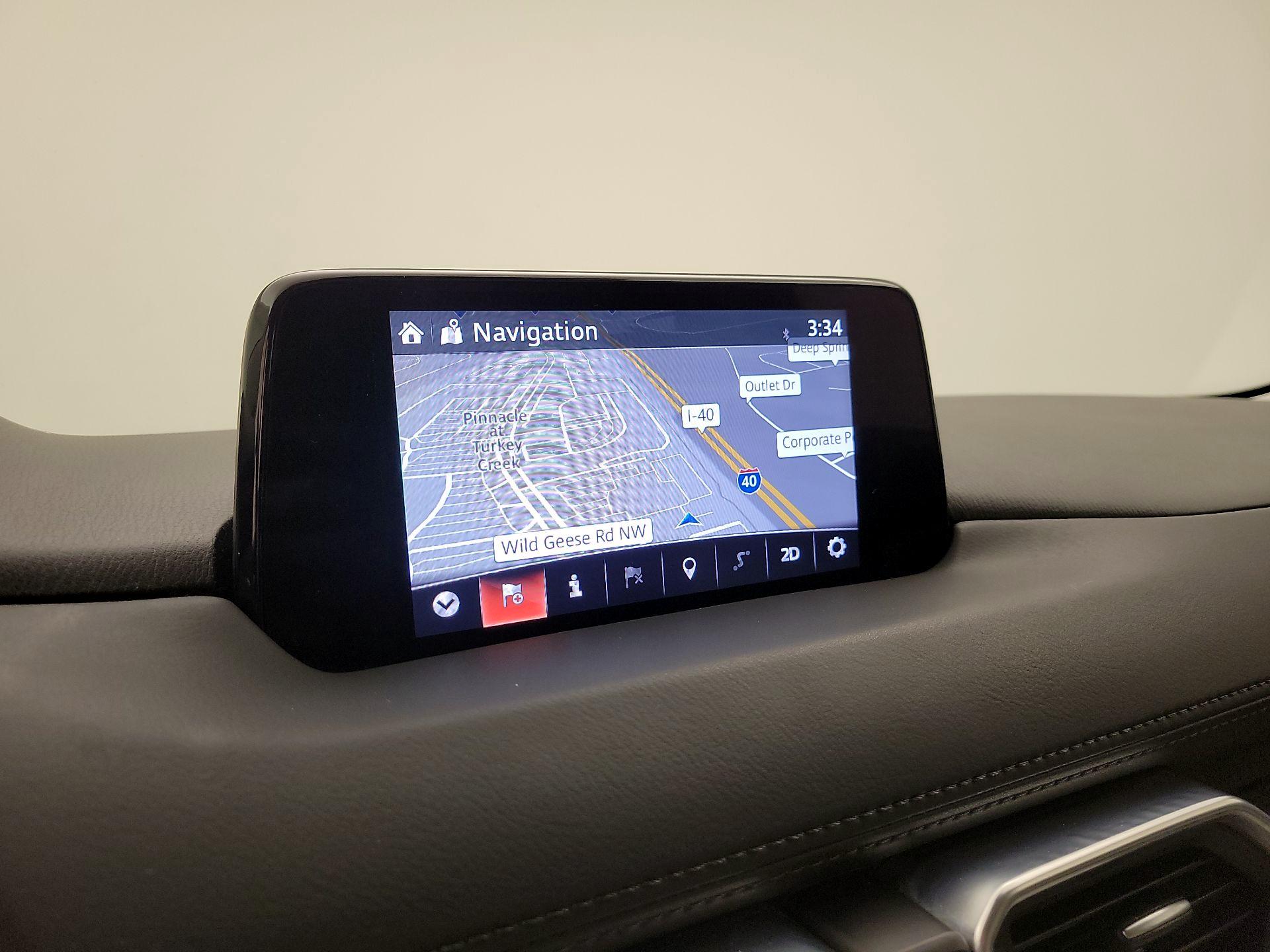 Thumbnail: 2018 Mazda CX-5 - 14