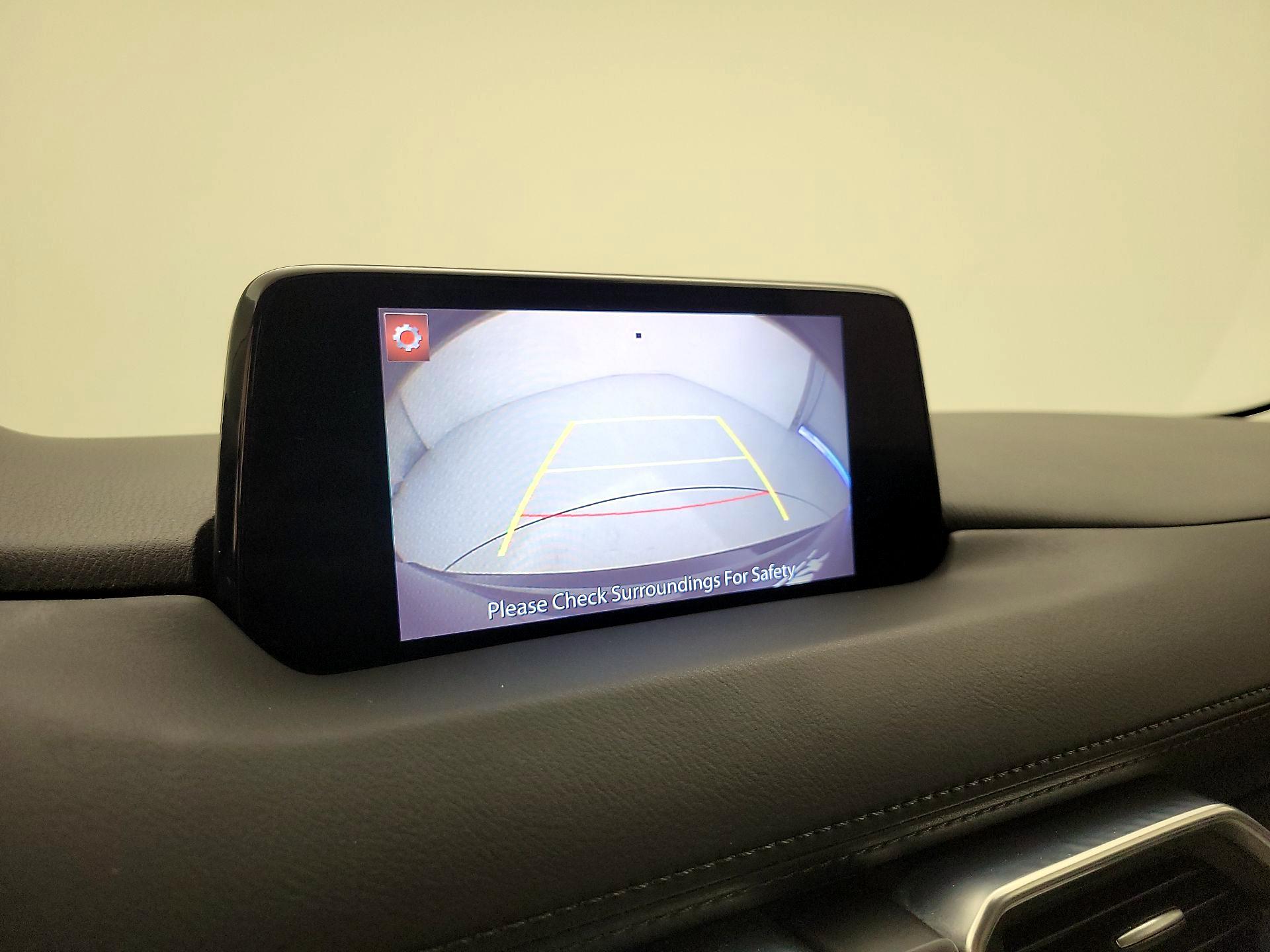 Thumbnail: 2018 Mazda CX-5 - 15