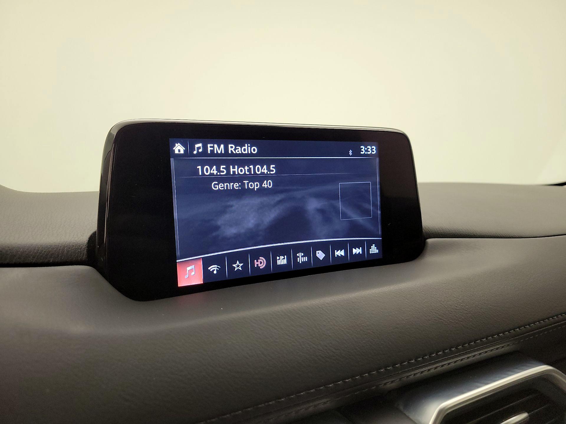 Thumbnail: 2018 Mazda CX-5 - 16