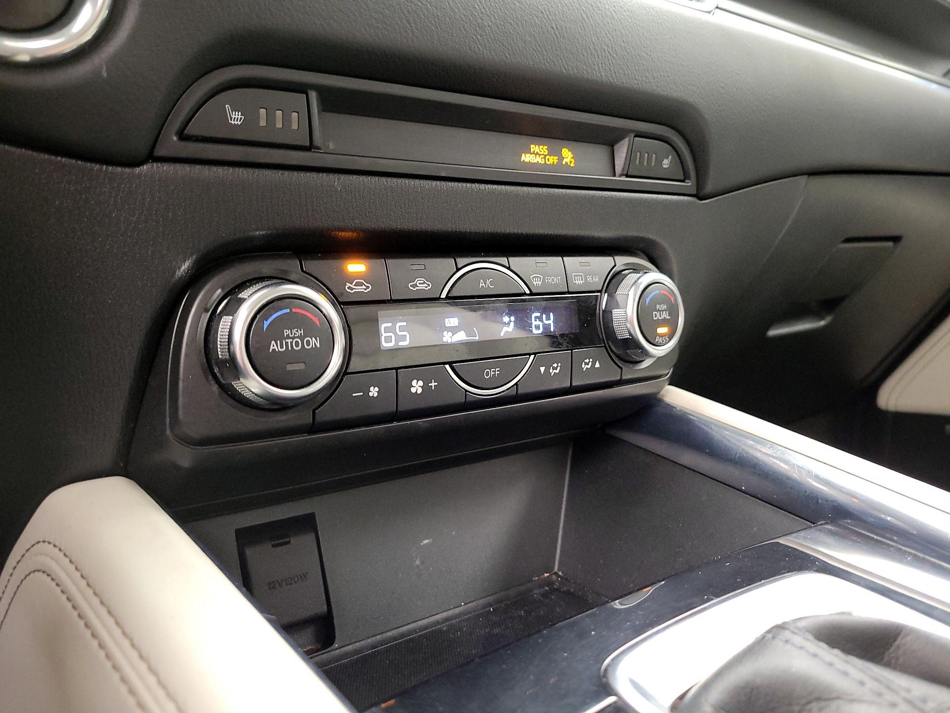 Thumbnail: 2018 Mazda CX-5 - 17