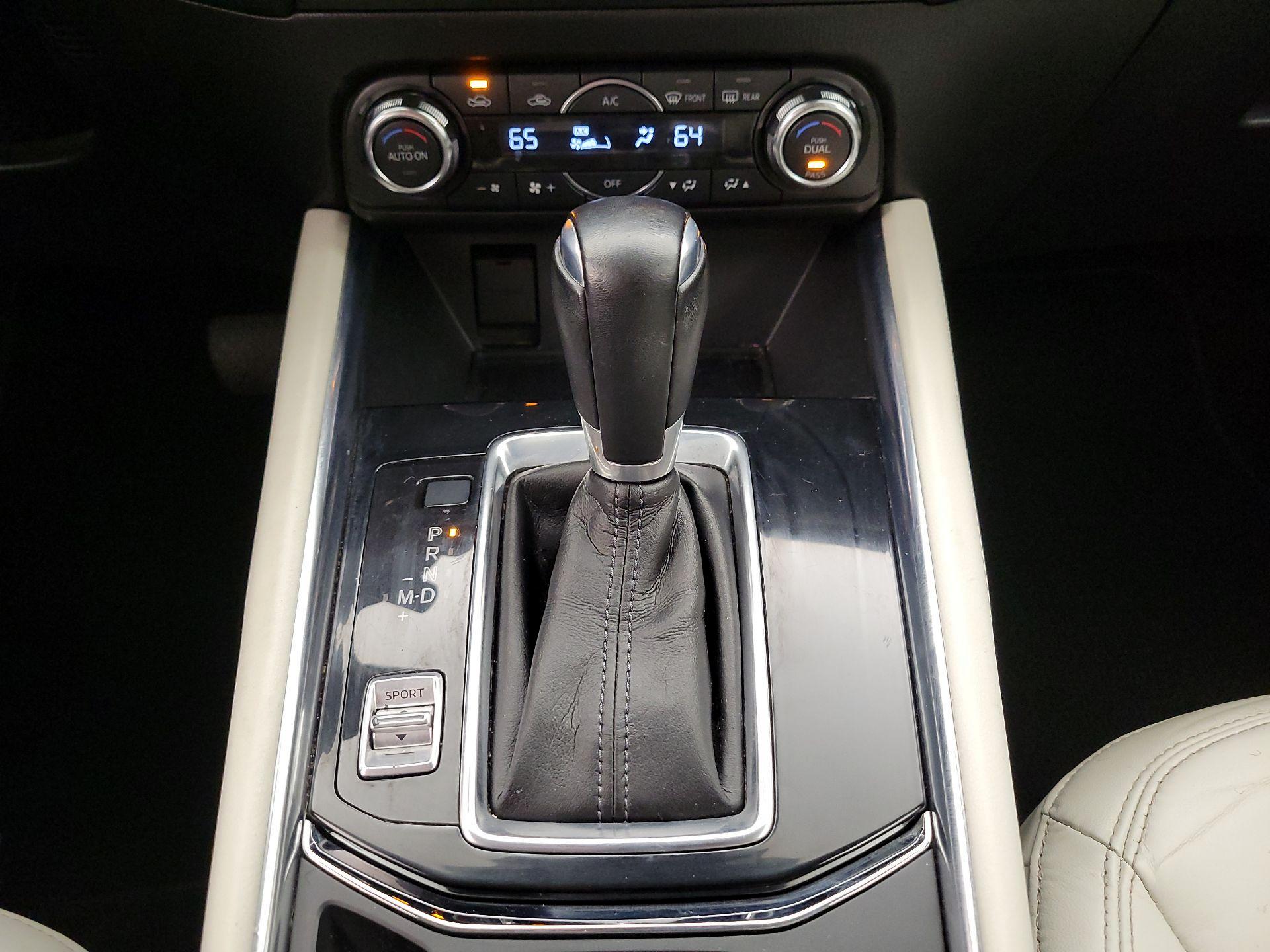 Thumbnail: 2018 Mazda CX-5 - 18