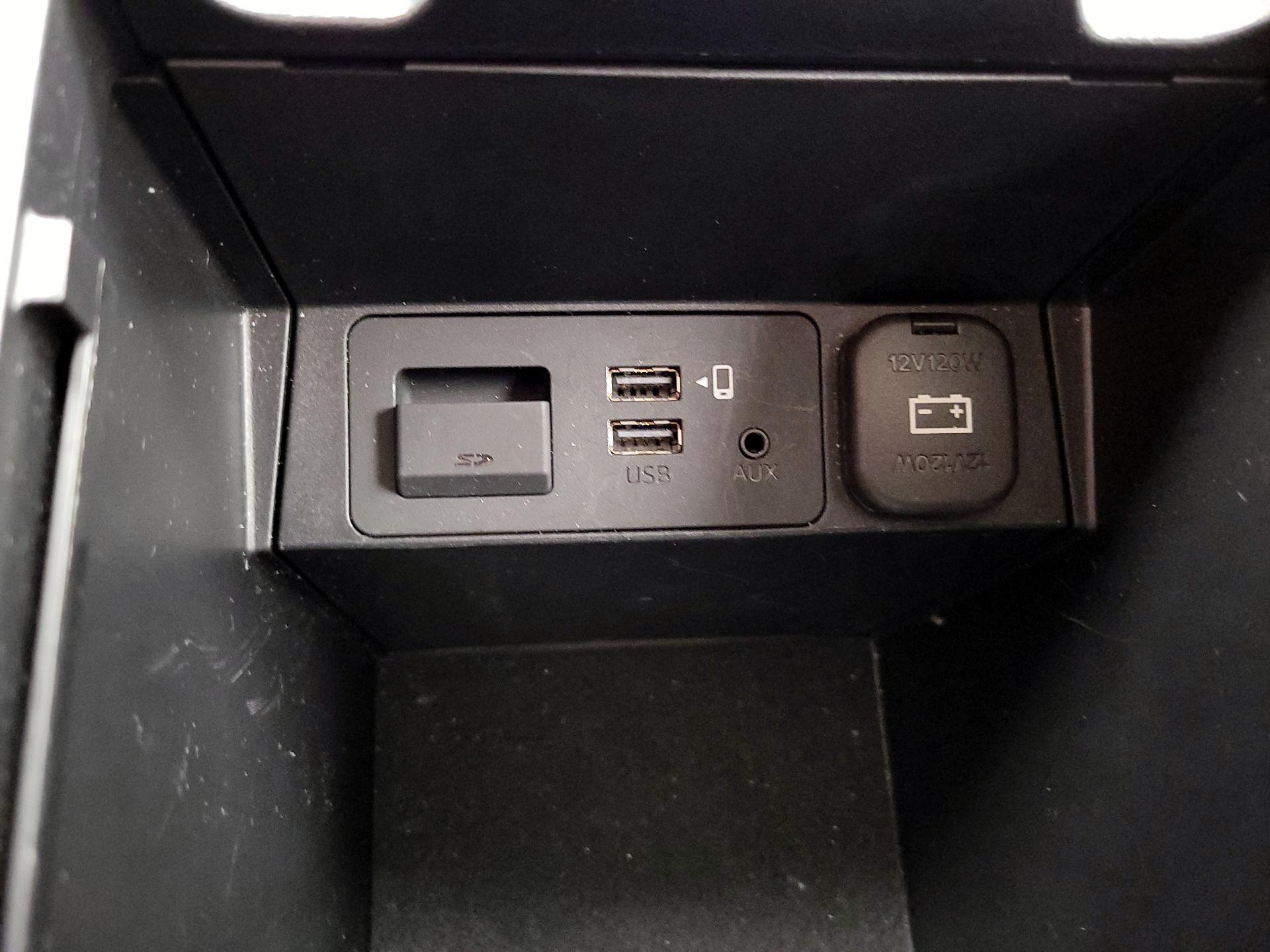 Thumbnail: 2018 Mazda CX-5 - 19