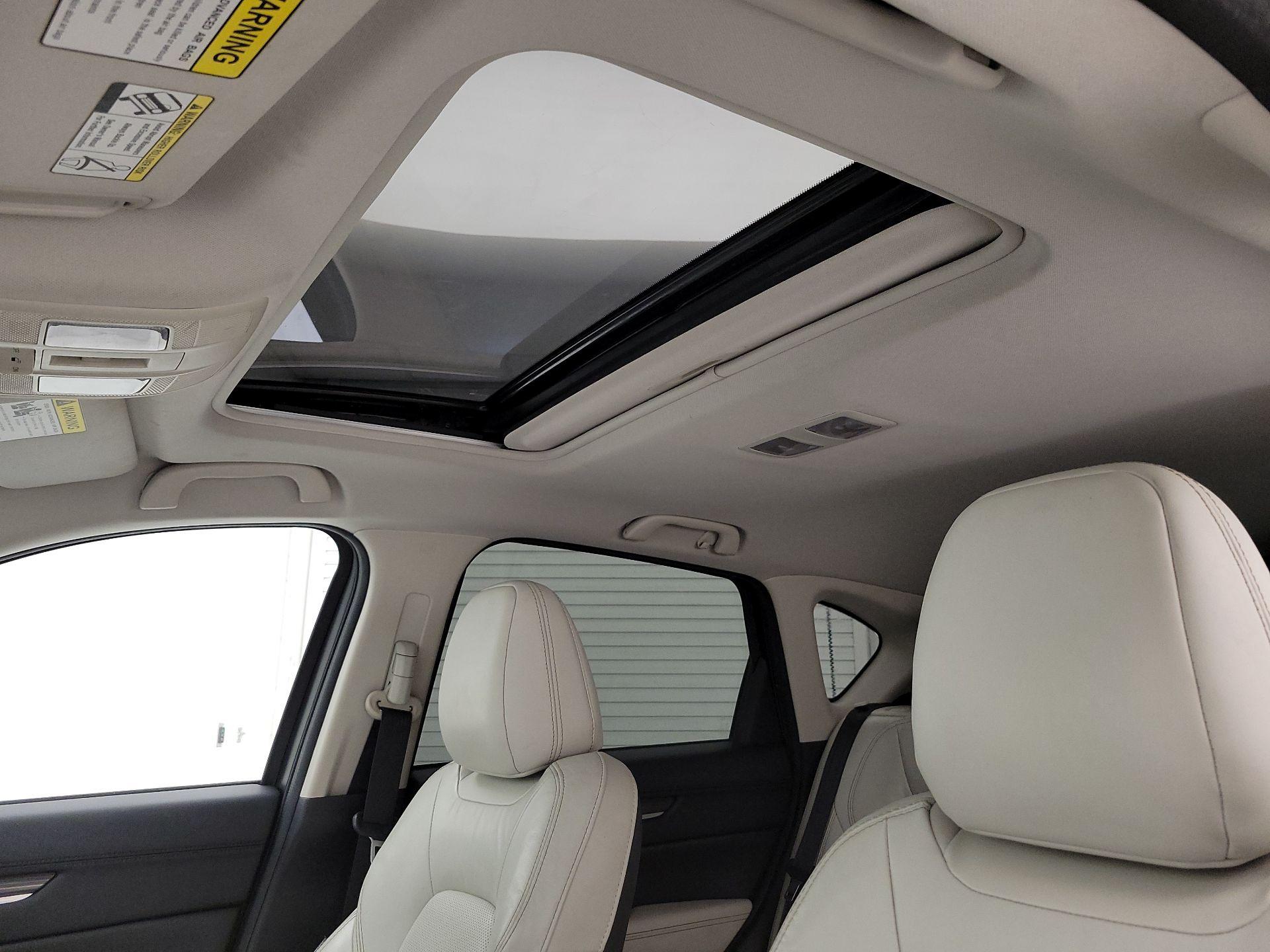 Thumbnail: 2018 Mazda CX-5 - 20