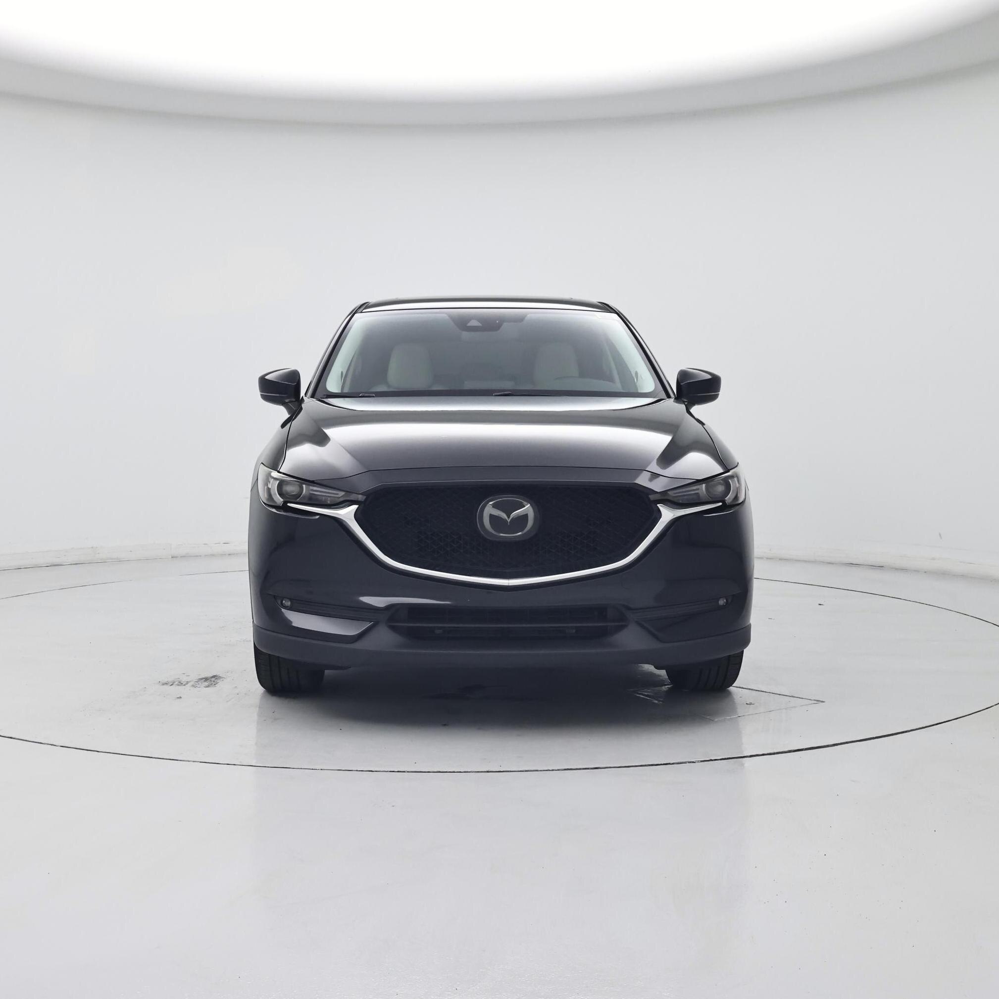 Thumbnail: 2018 Mazda CX-5 - 5