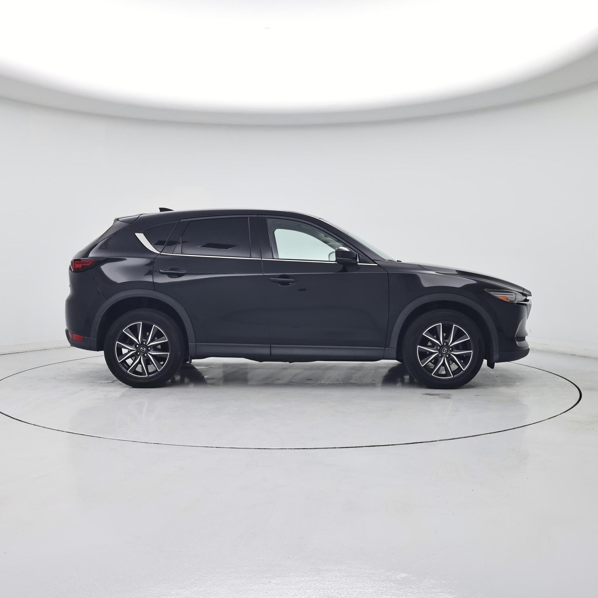 Thumbnail: 2018 Mazda CX-5 - 7