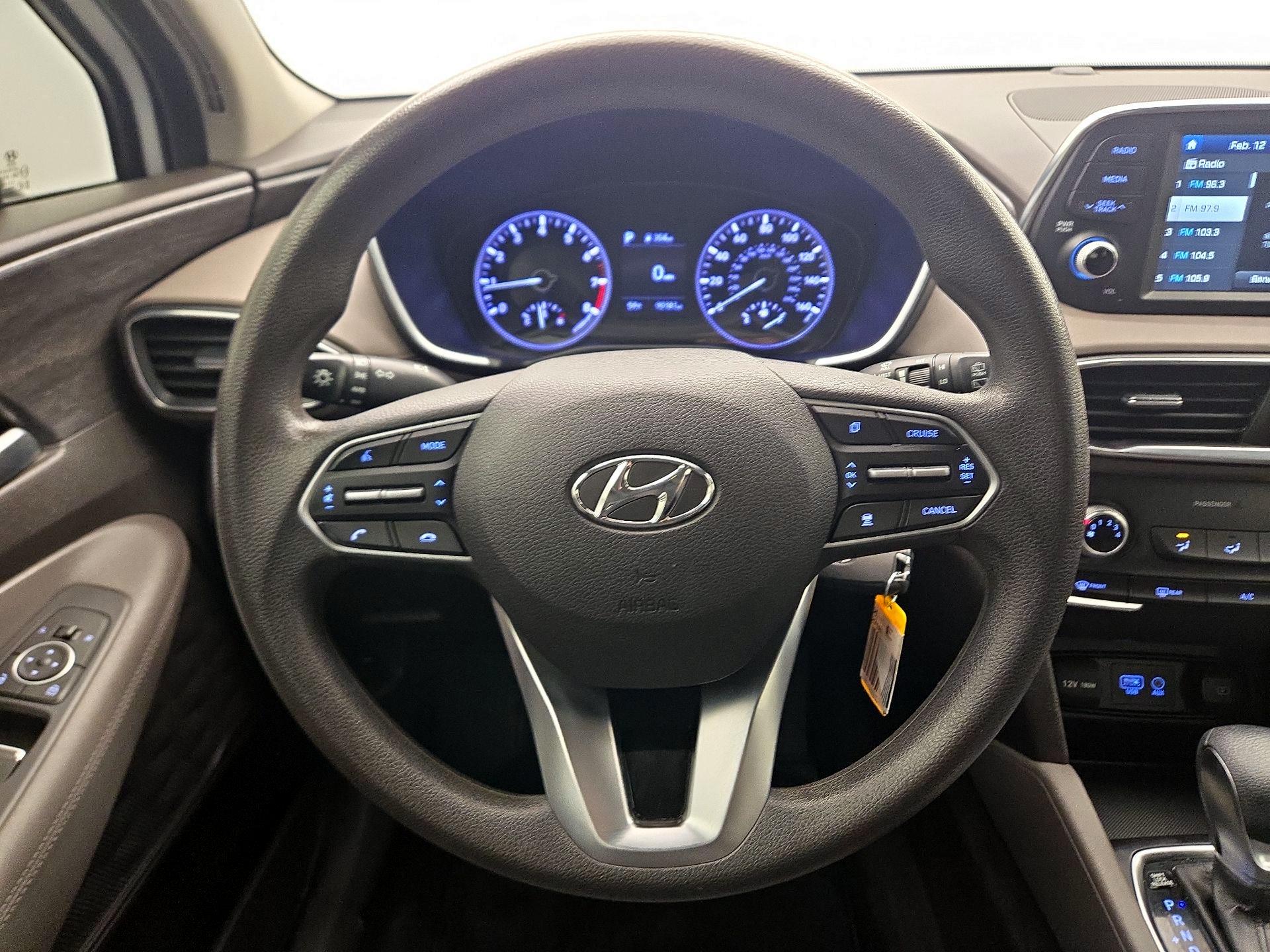 Thumbnail: 2019 Hyundai Santa Fe - 10