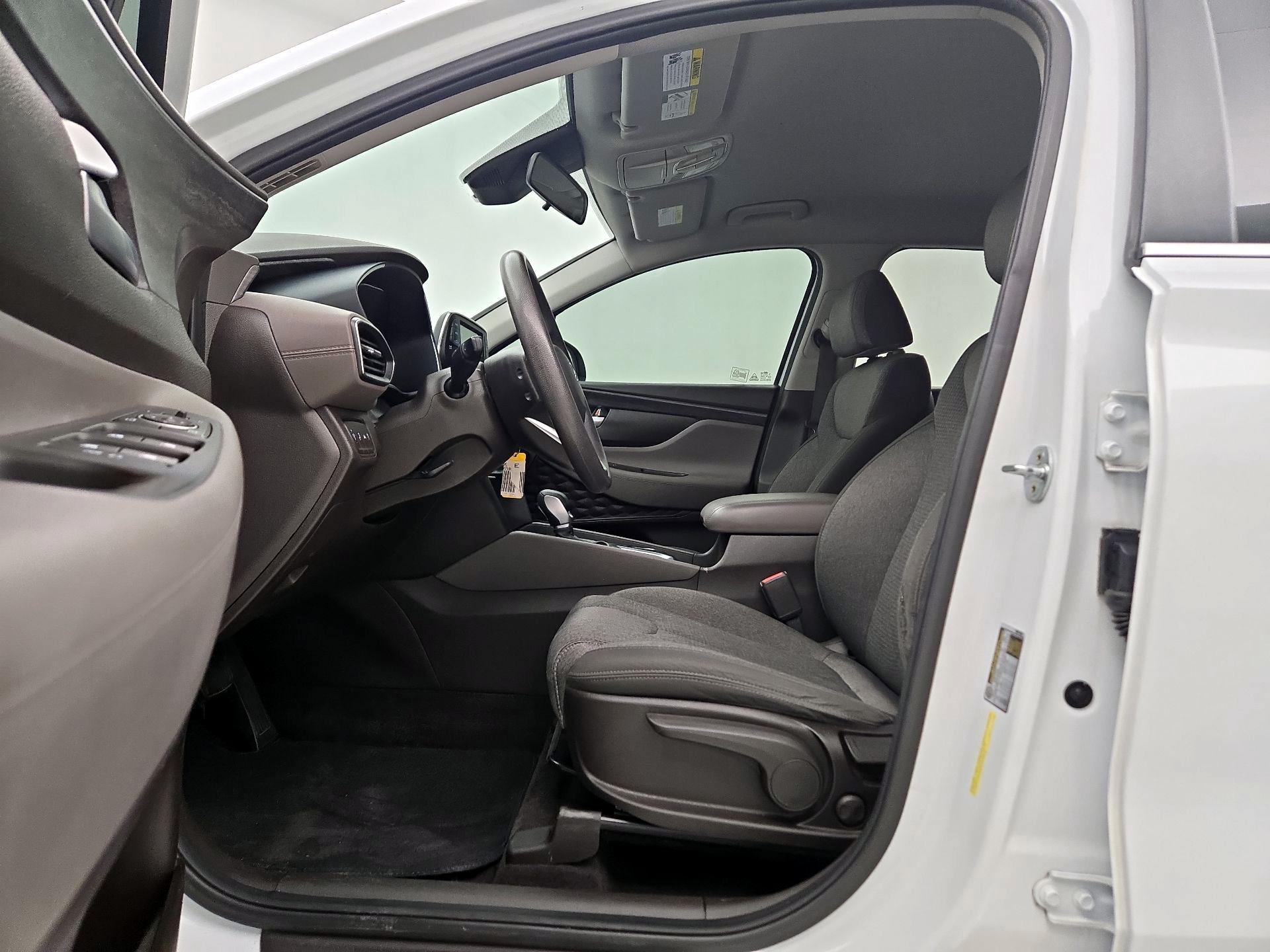 Thumbnail: 2019 Hyundai Santa Fe - 11