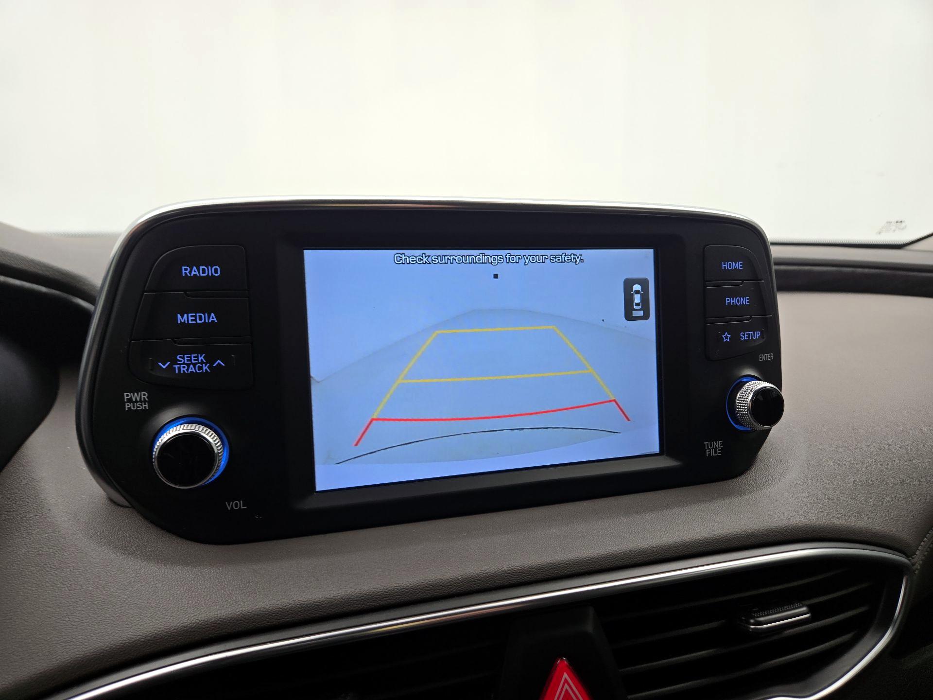 Thumbnail: 2019 Hyundai Santa Fe - 14