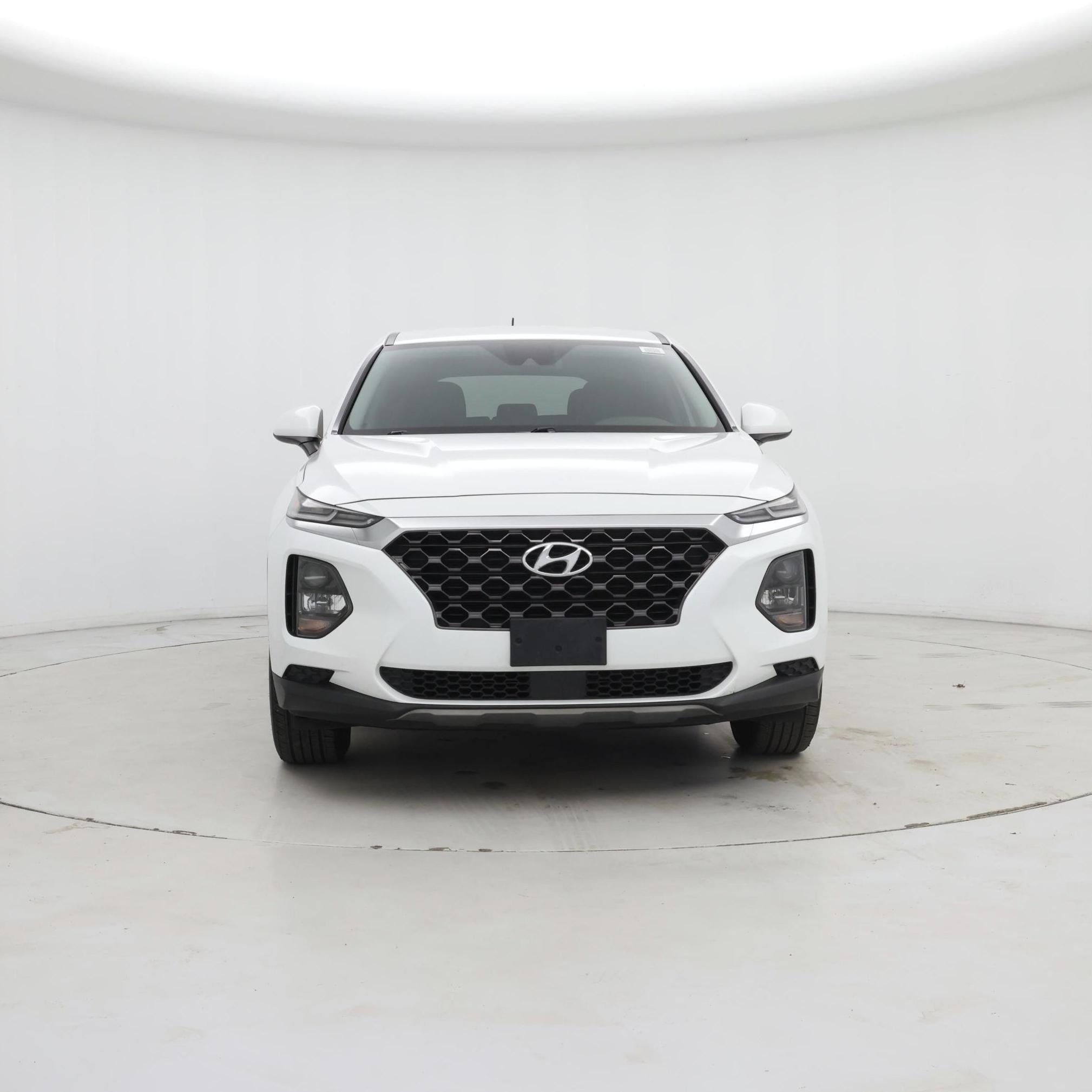 Thumbnail: 2019 Hyundai Santa Fe - 5