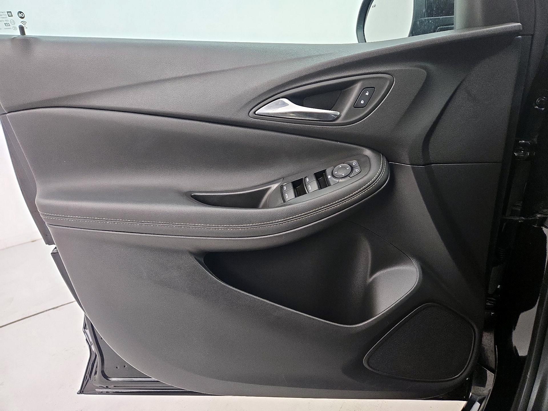 Thumbnail: 2024 Buick Encore GX - 12