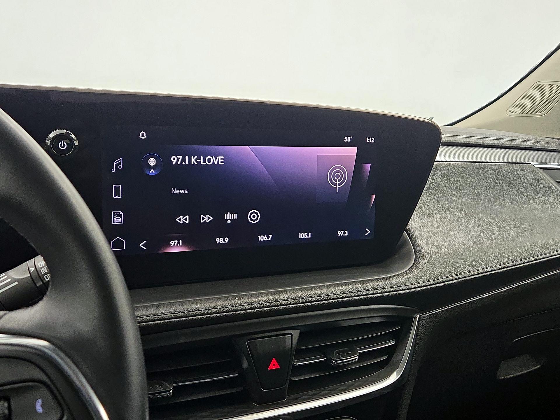 Thumbnail: 2024 Buick Encore GX - 15