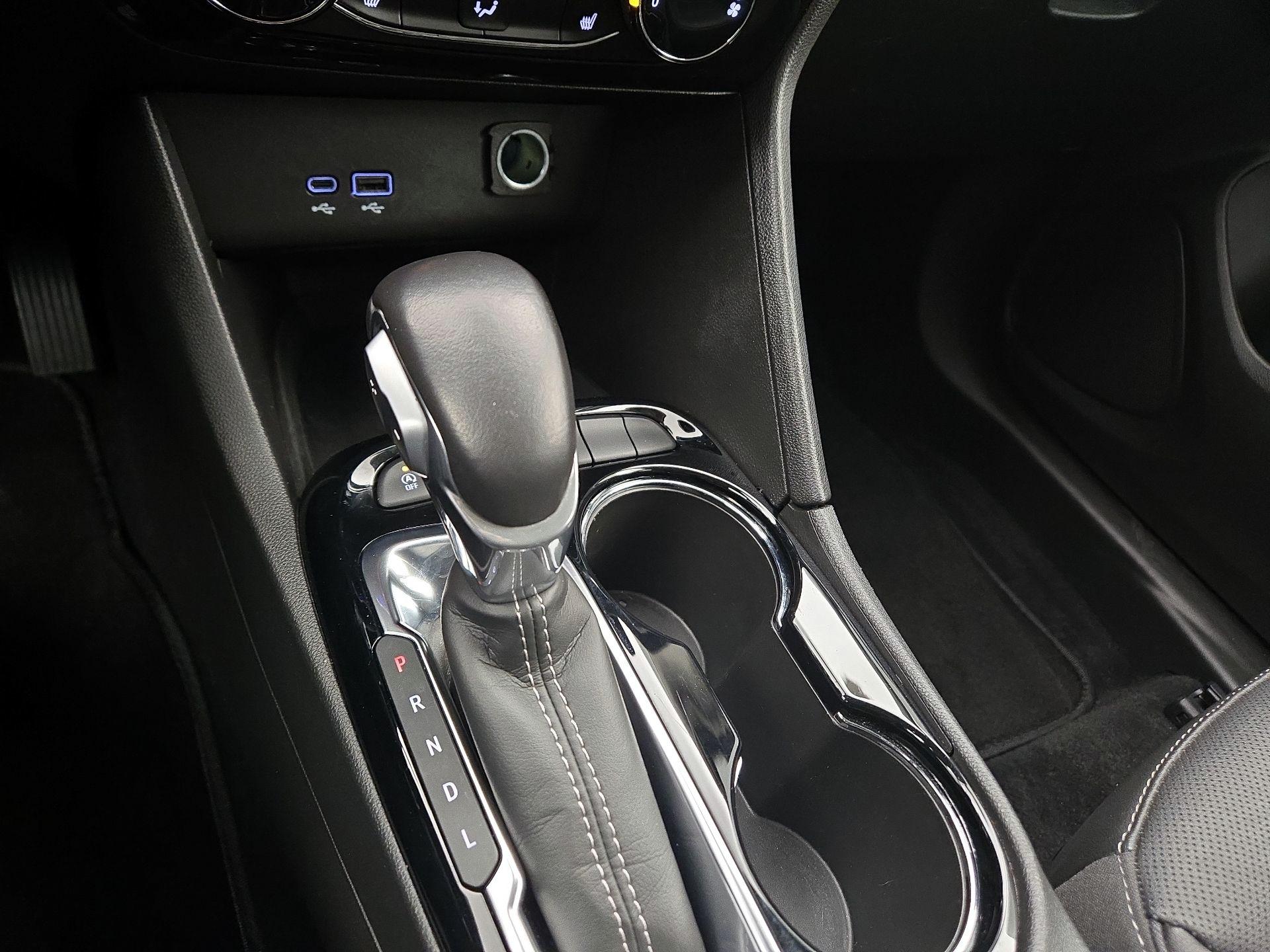 Thumbnail: 2024 Buick Encore GX - 17