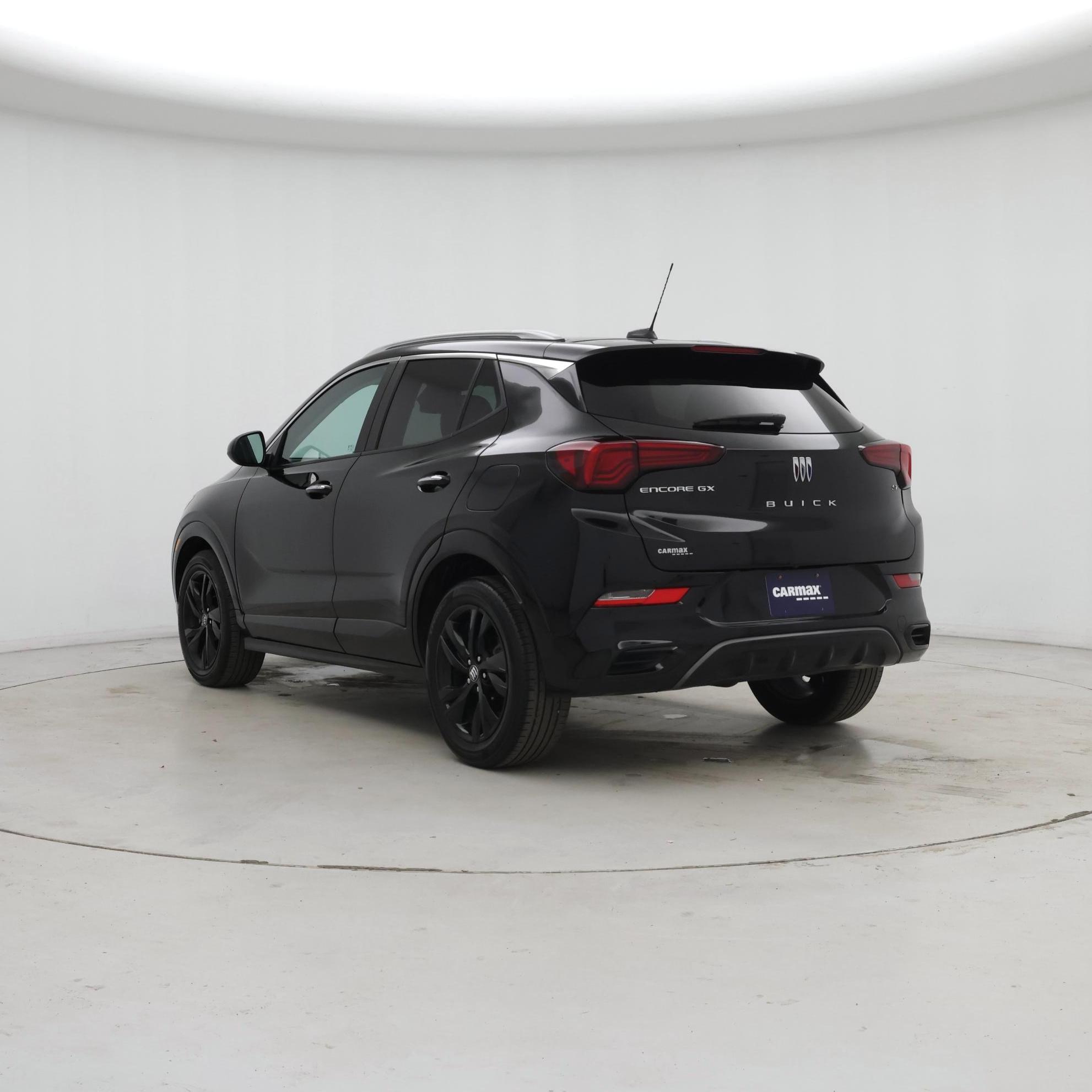 Thumbnail: 2024 Buick Encore GX - 2