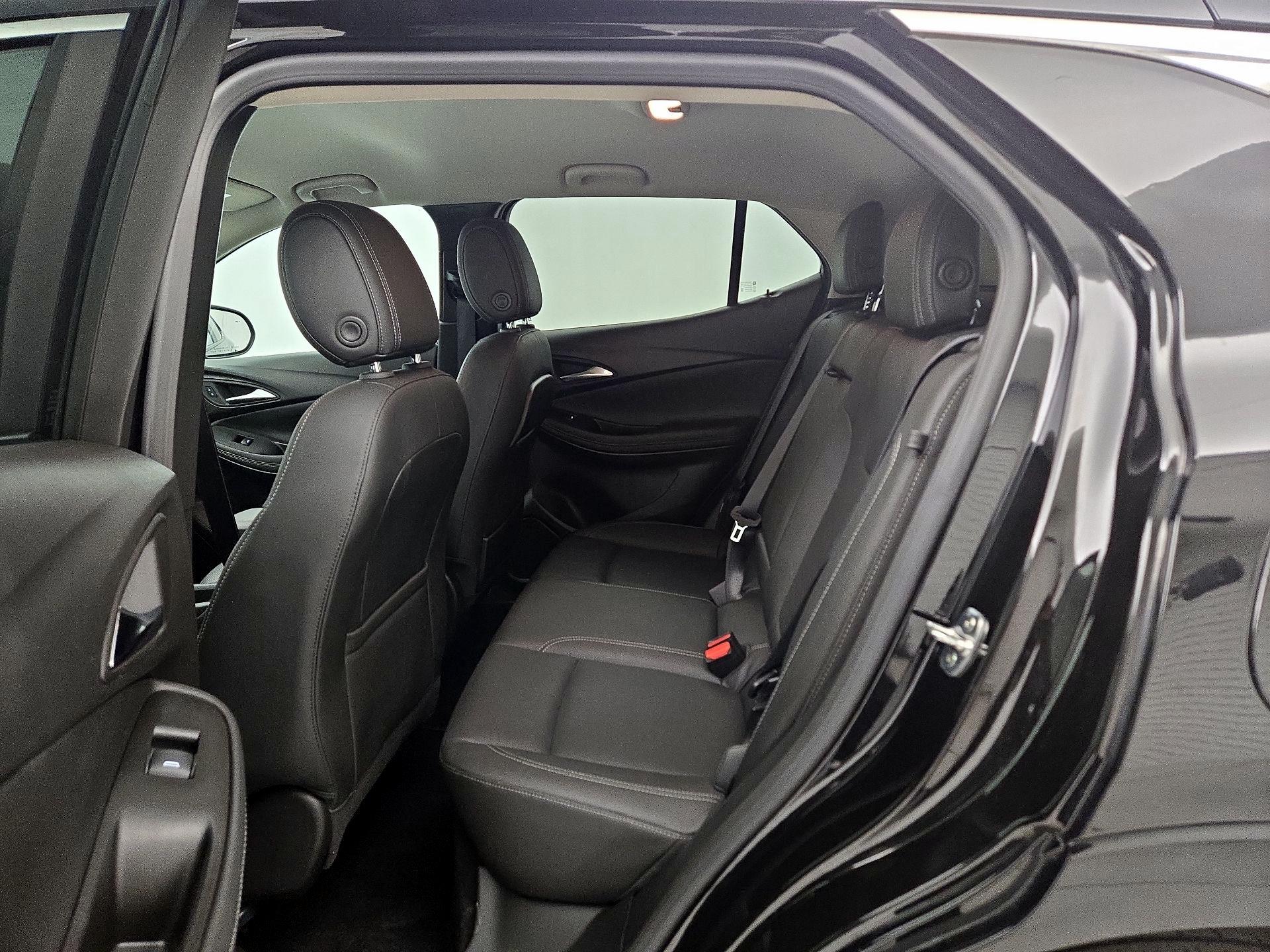 Thumbnail: 2024 Buick Encore GX - 19