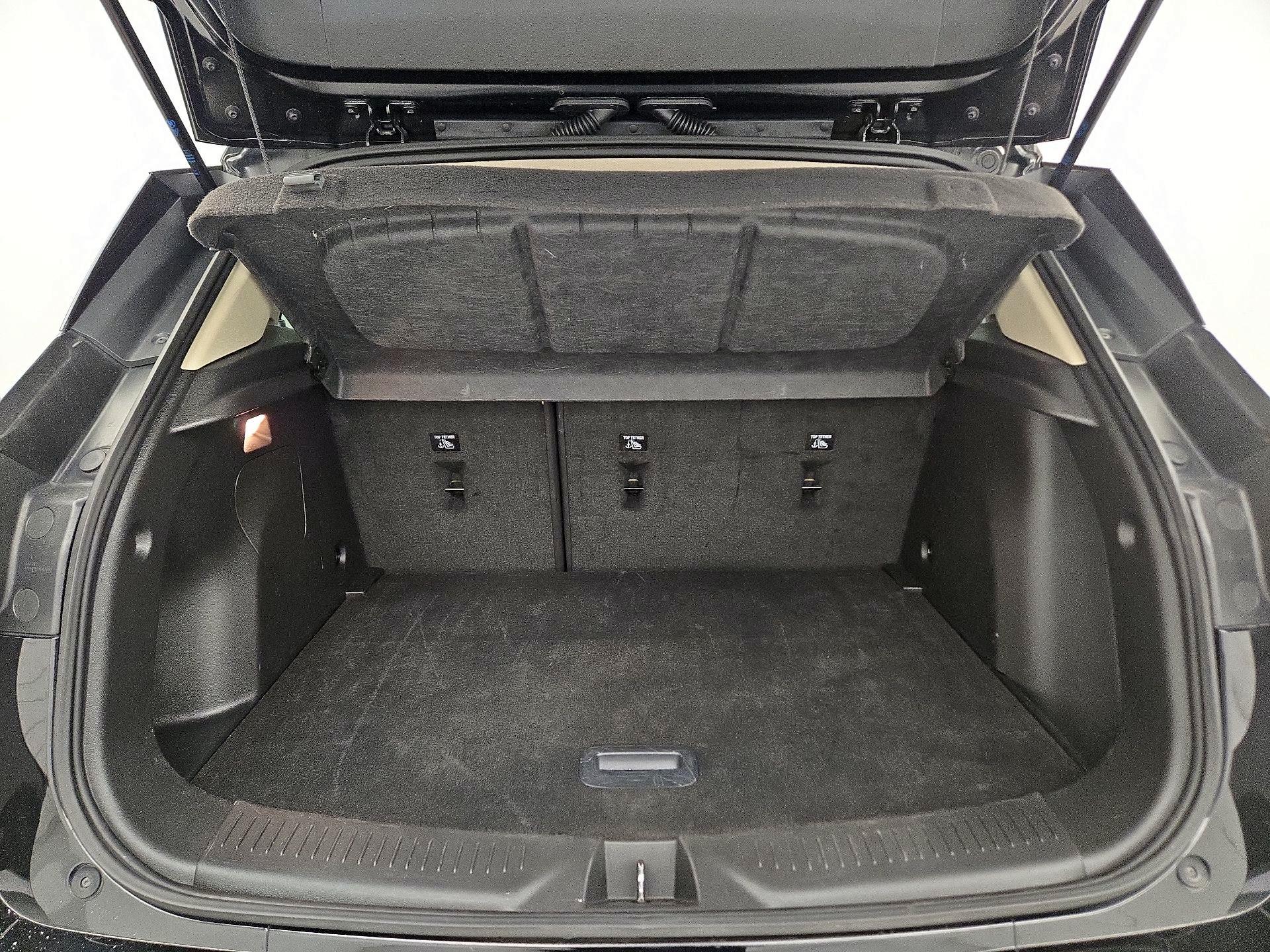 Thumbnail: 2024 Buick Encore GX - 20