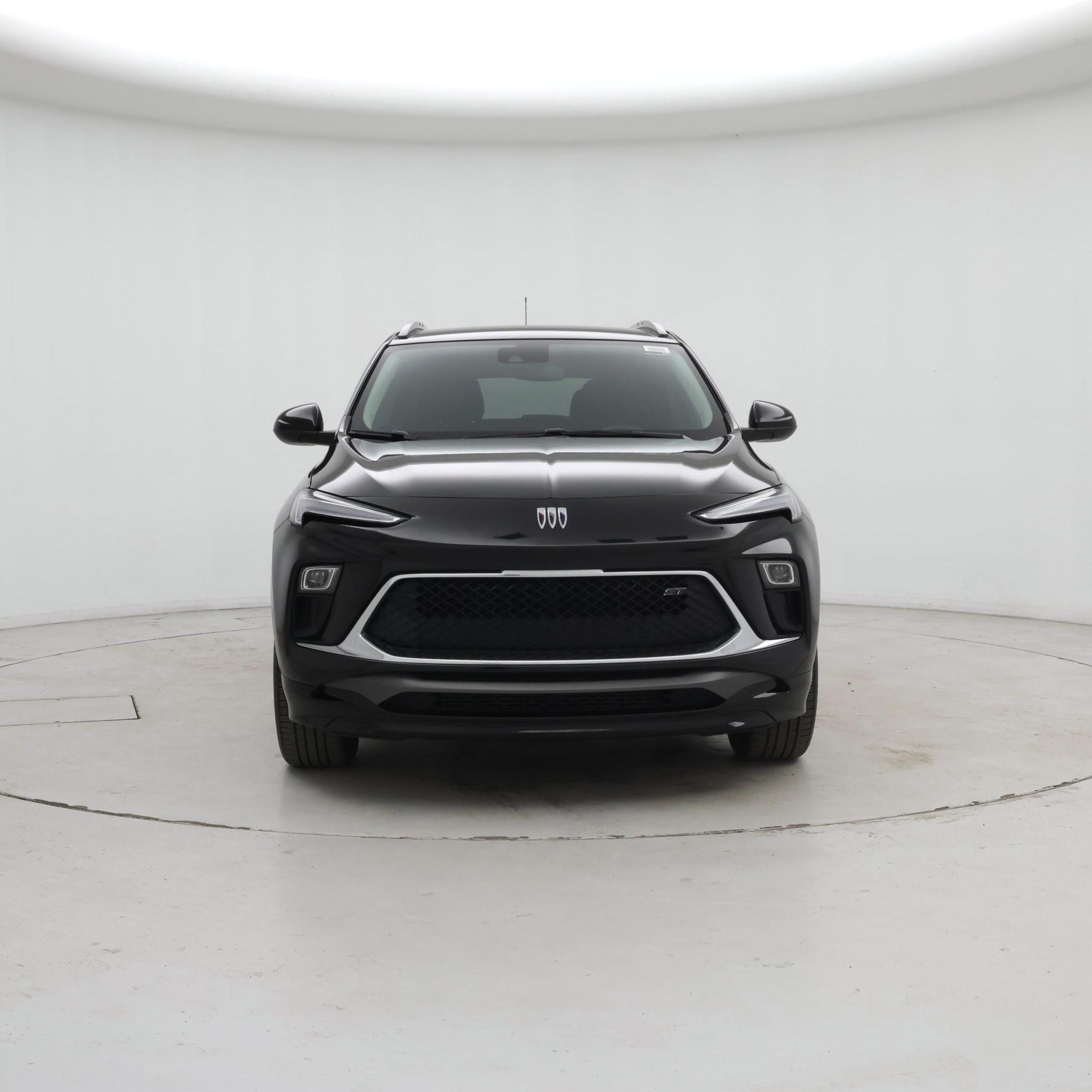 Thumbnail: 2024 Buick Encore GX - 5