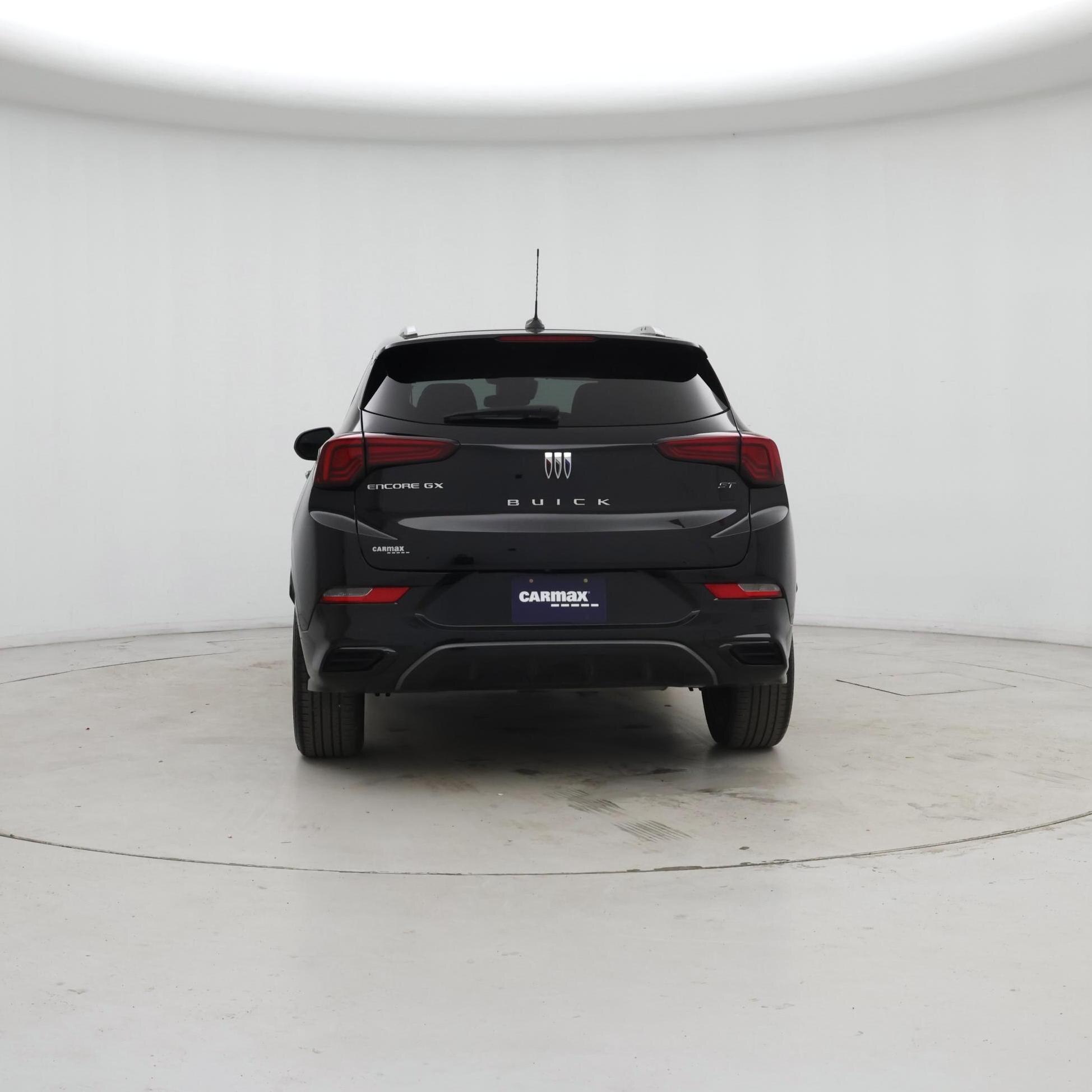 Thumbnail: 2024 Buick Encore GX - 6