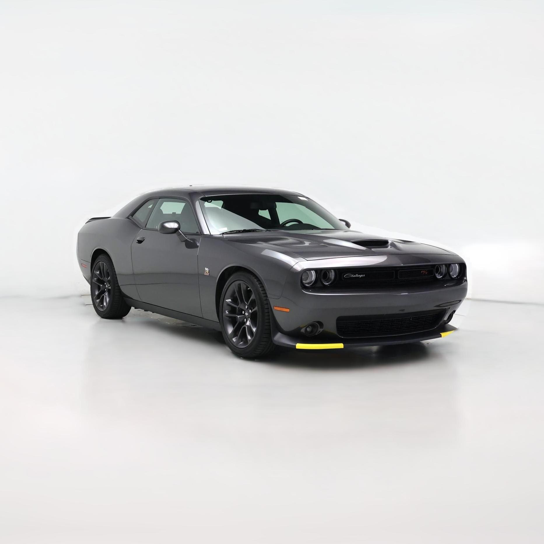 Thumbnail: 2021 Dodge Challenger - 1