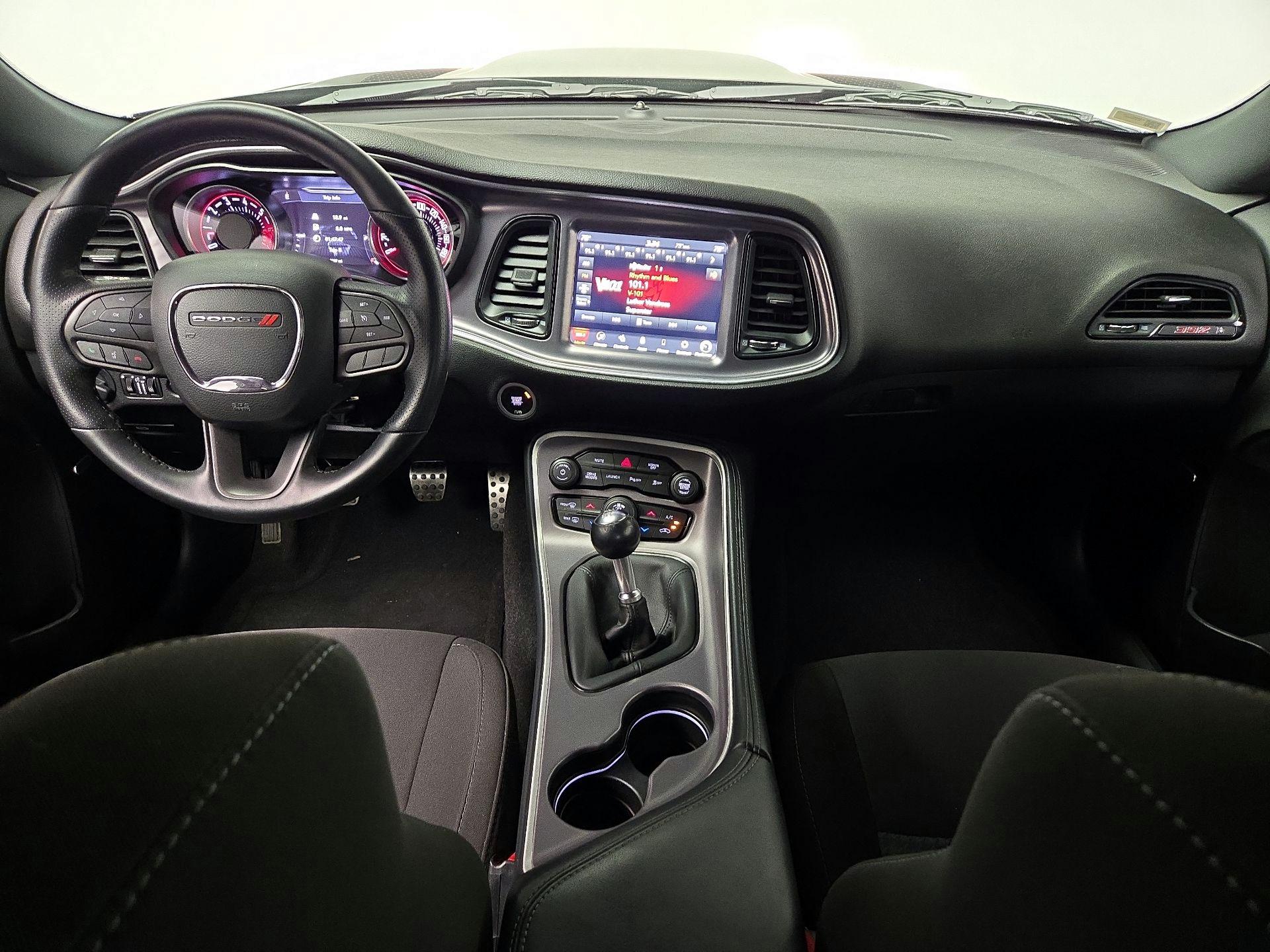 Thumbnail: 2021 Dodge Challenger - 9