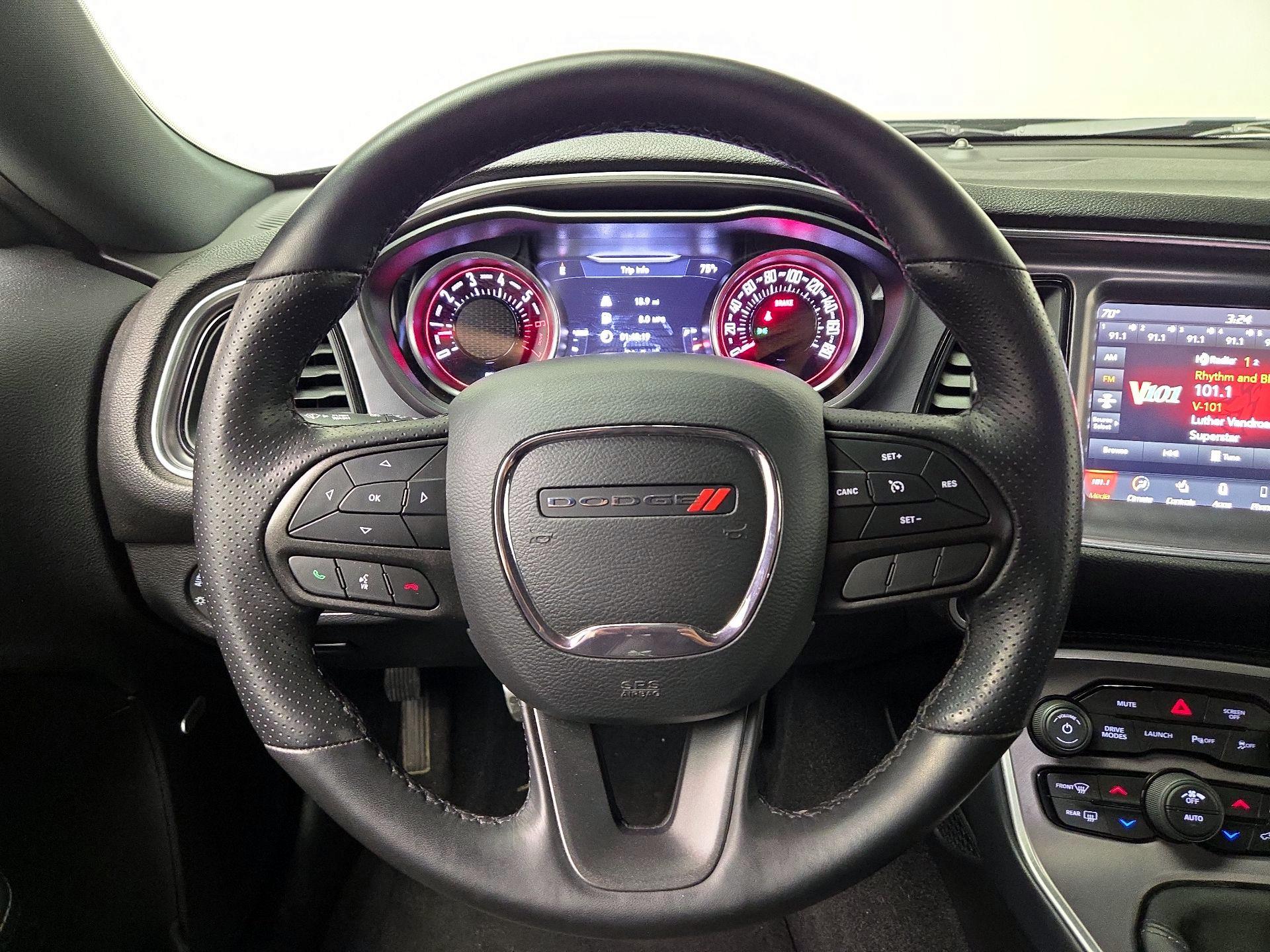 Thumbnail: 2021 Dodge Challenger - 10