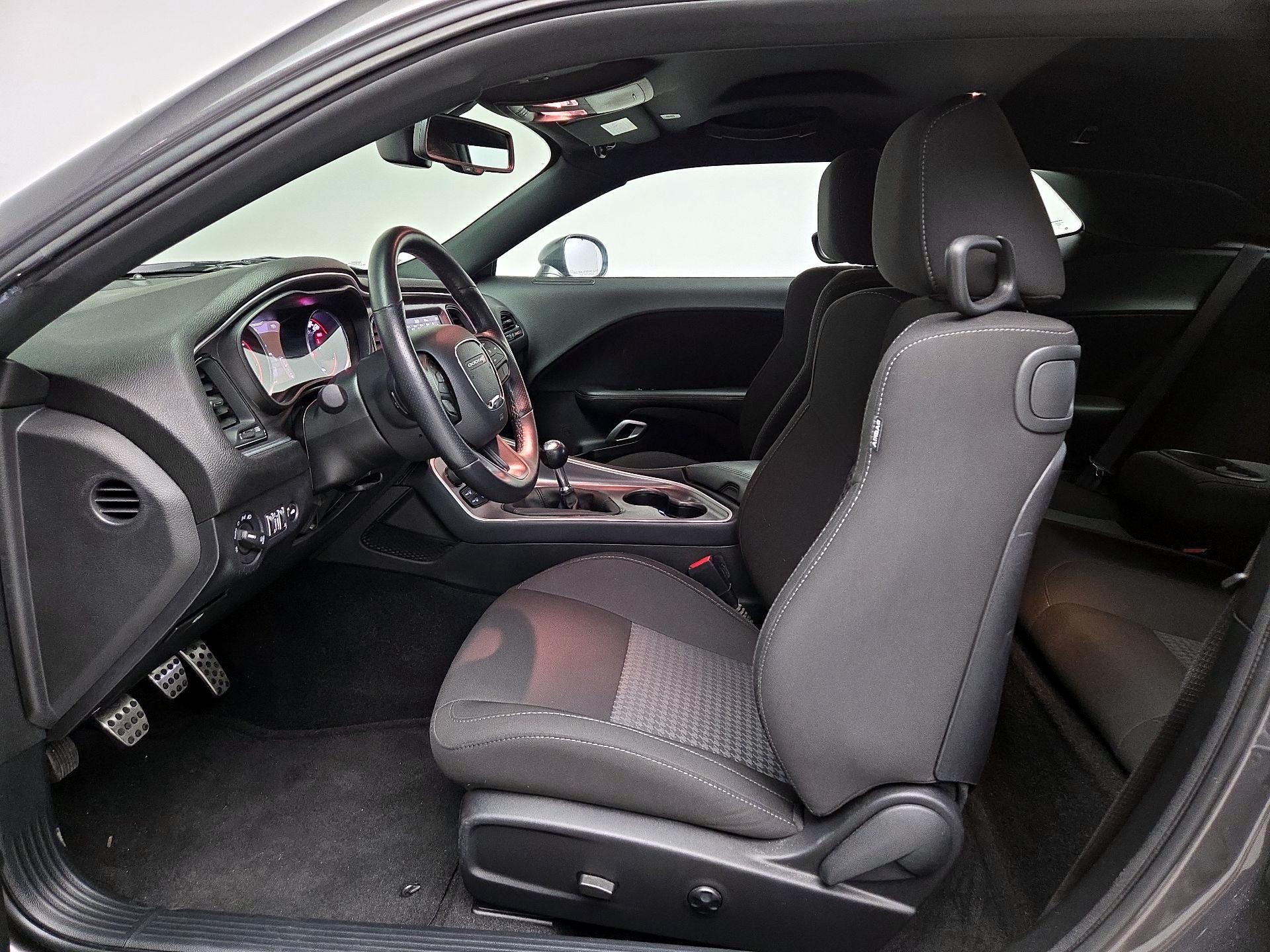 Thumbnail: 2021 Dodge Challenger - 11