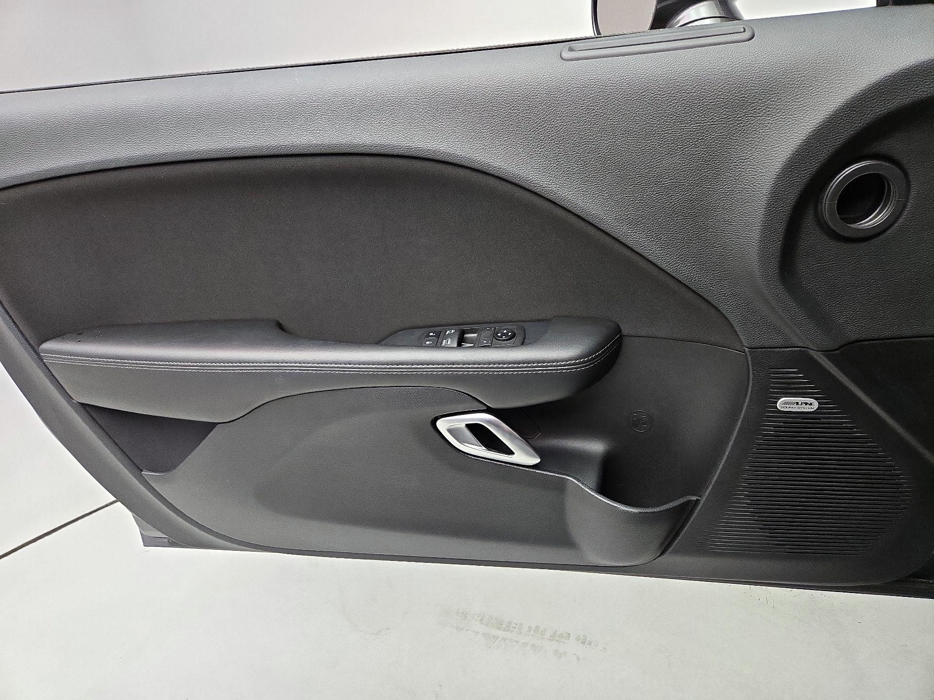 Thumbnail: 2021 Dodge Challenger - 12