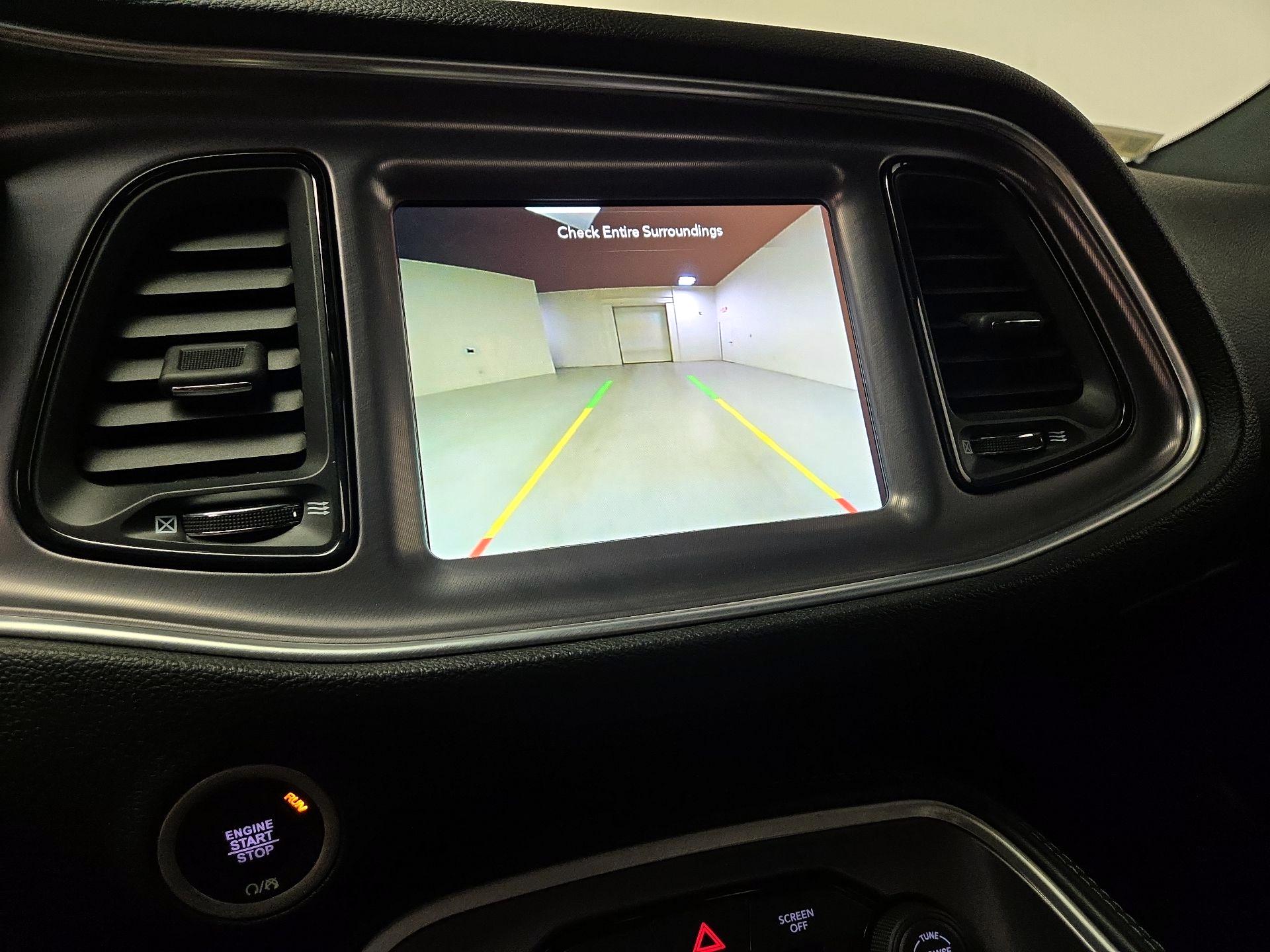 Thumbnail: 2021 Dodge Challenger - 14