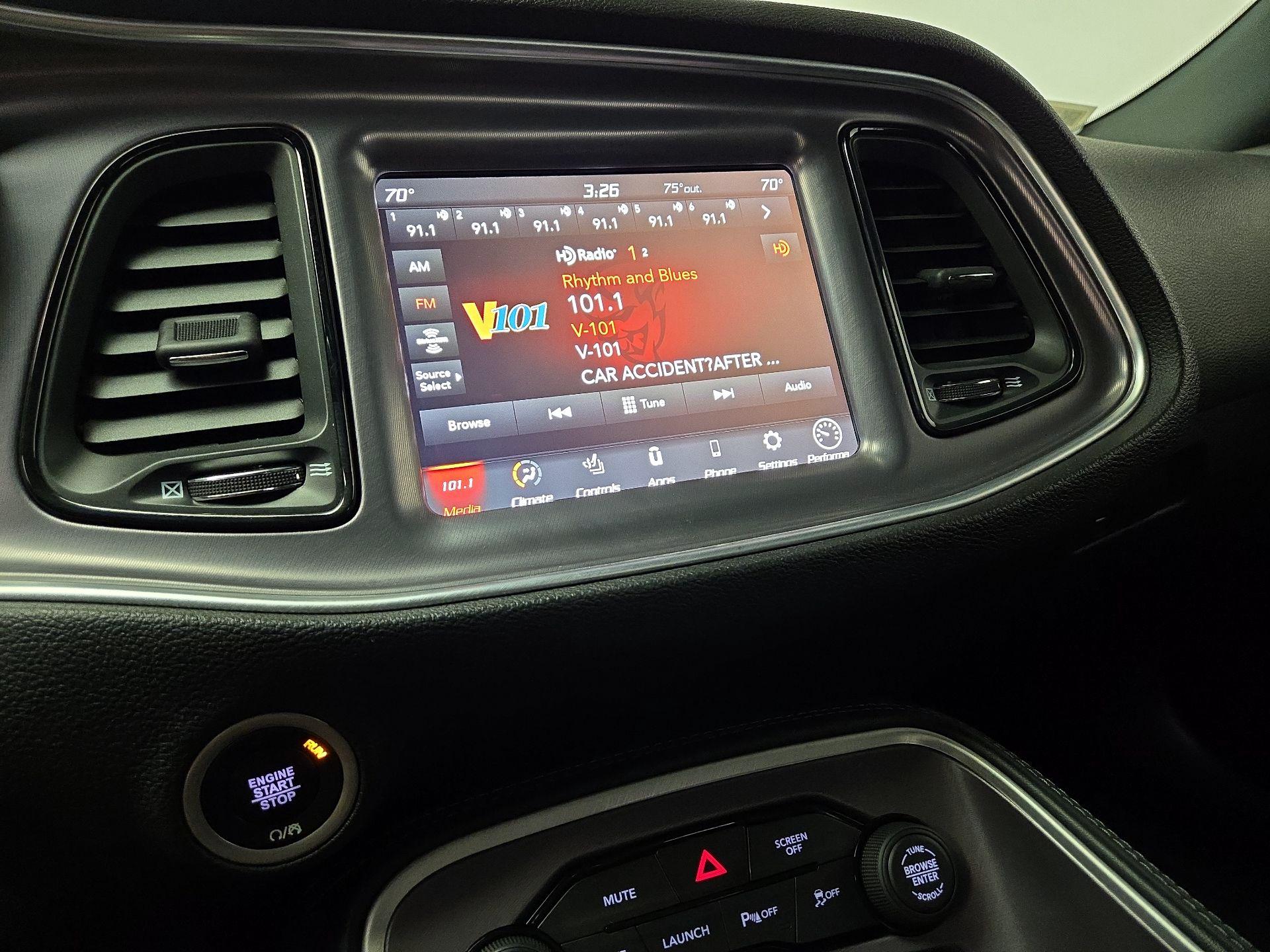 Thumbnail: 2021 Dodge Challenger - 15