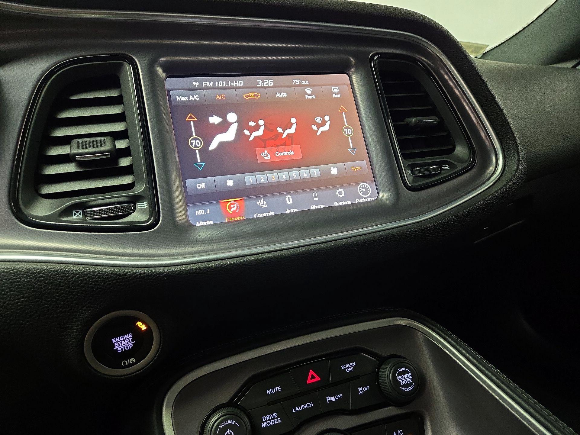 Thumbnail: 2021 Dodge Challenger - 16