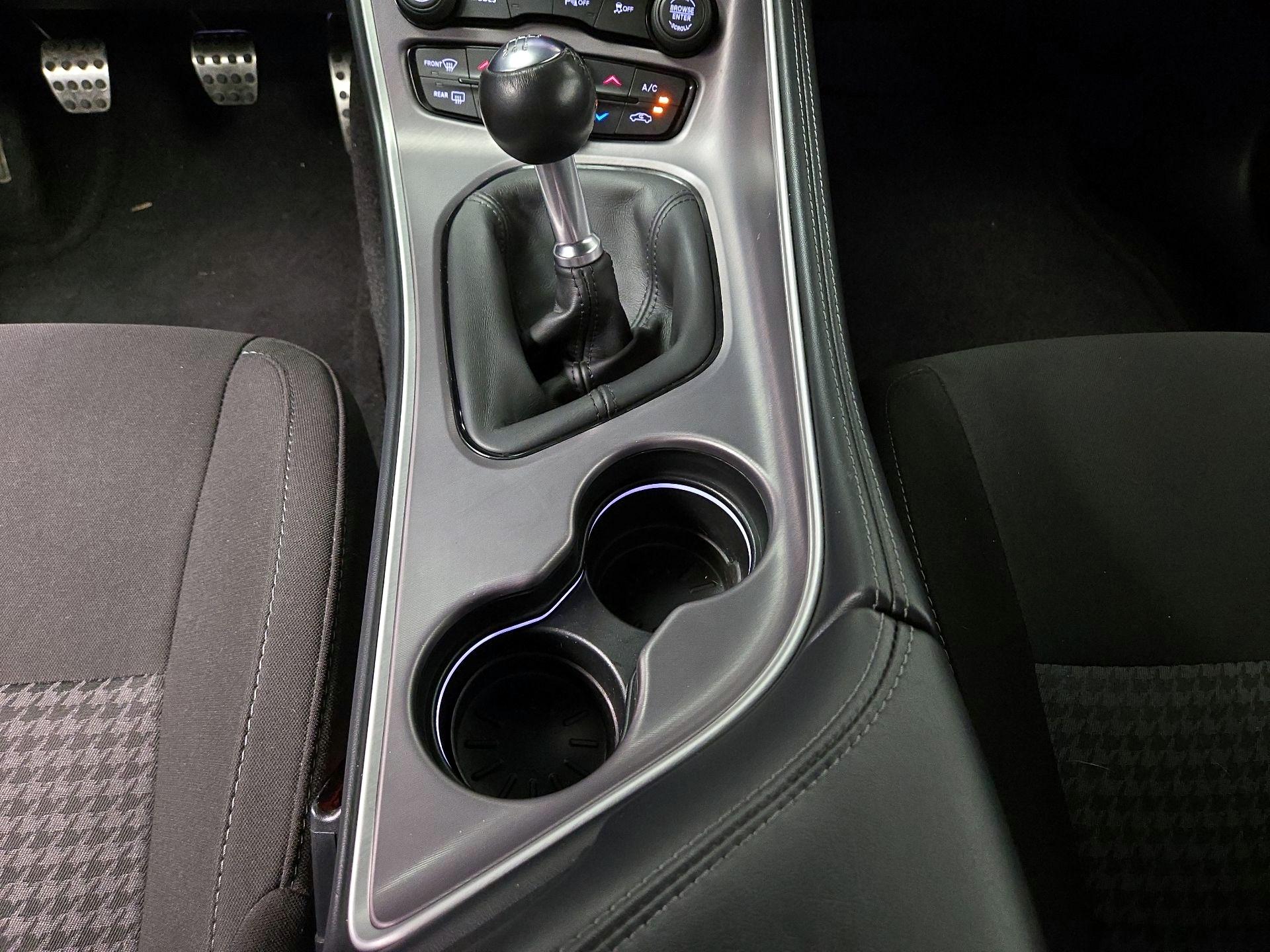 Thumbnail: 2021 Dodge Challenger - 17