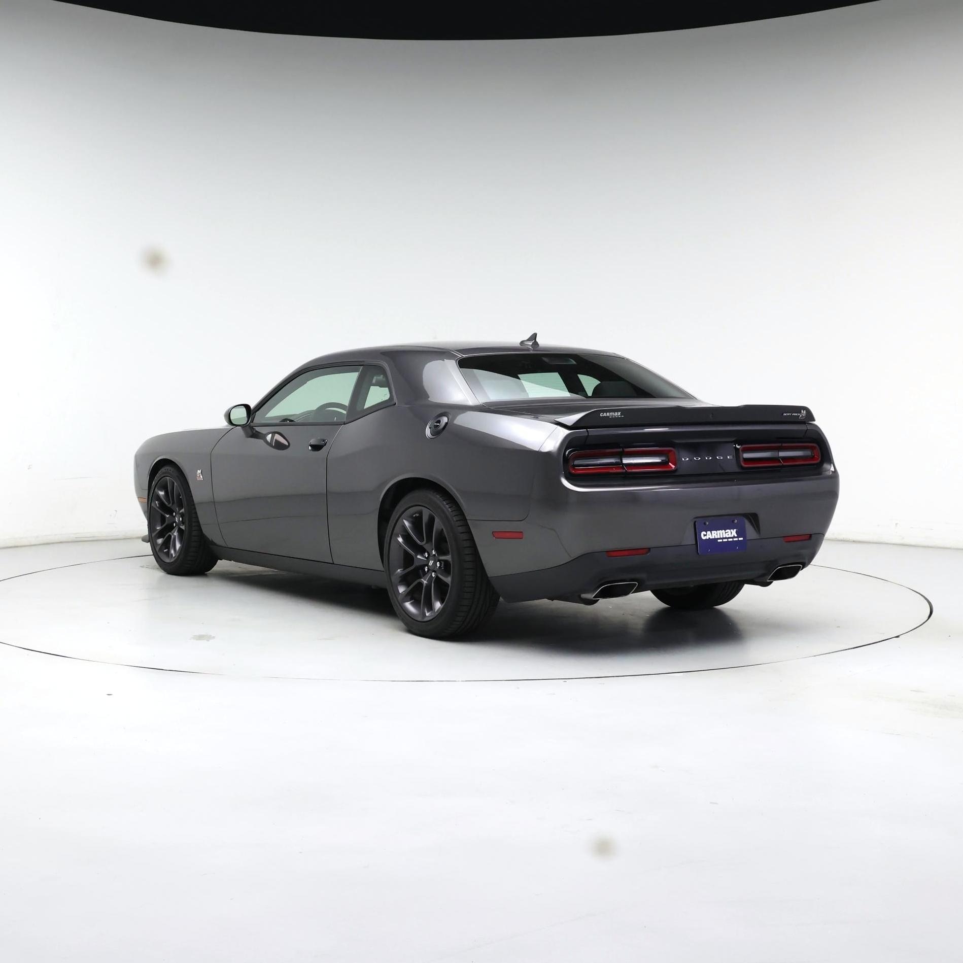 Thumbnail: 2021 Dodge Challenger - 2