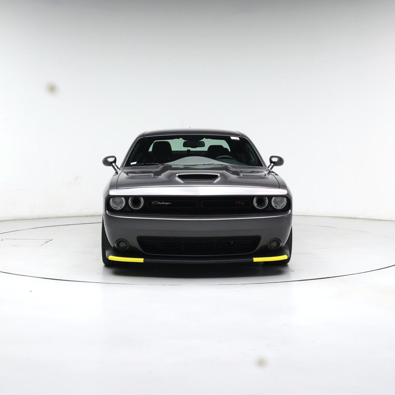 Thumbnail: 2021 Dodge Challenger - 5