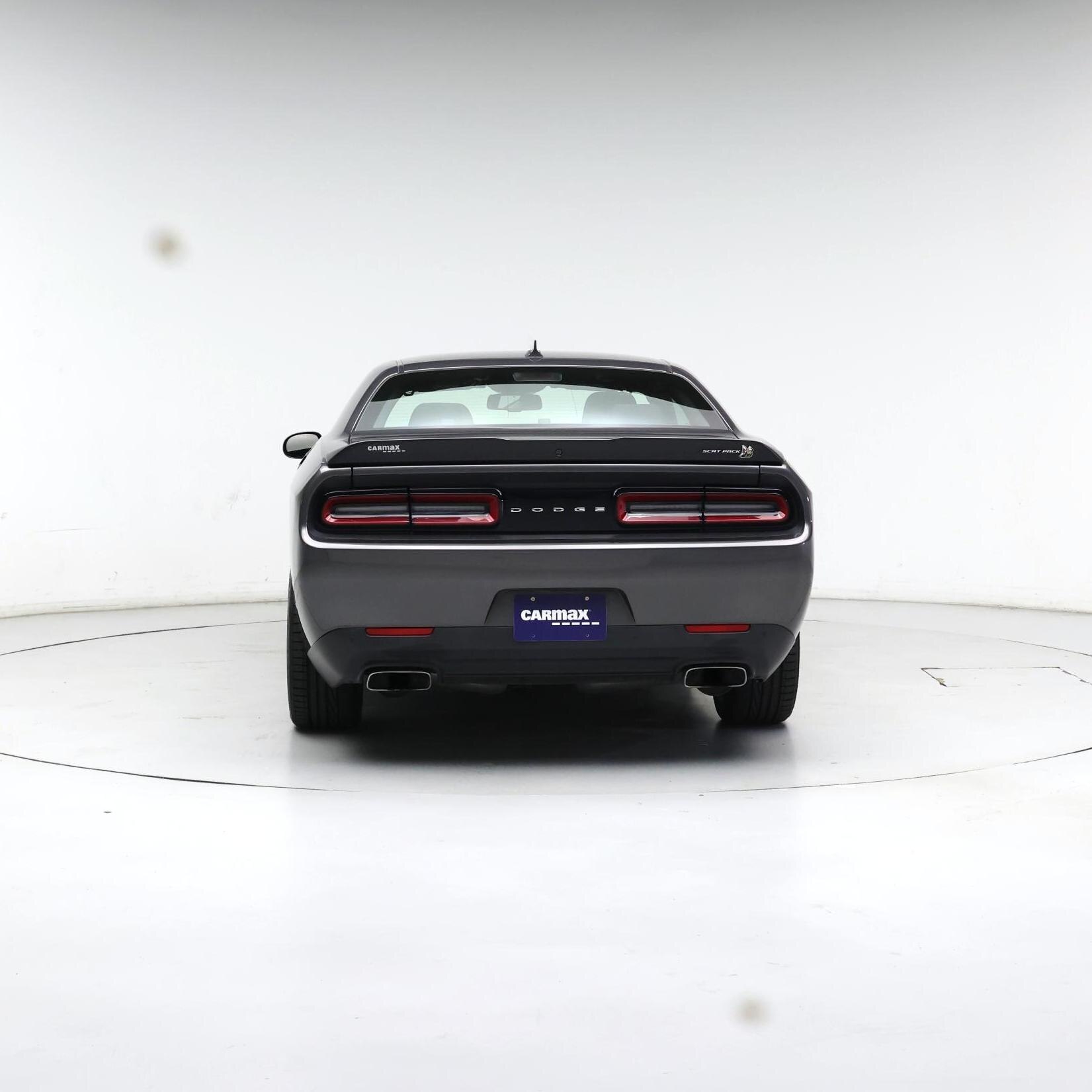 Thumbnail: 2021 Dodge Challenger - 6