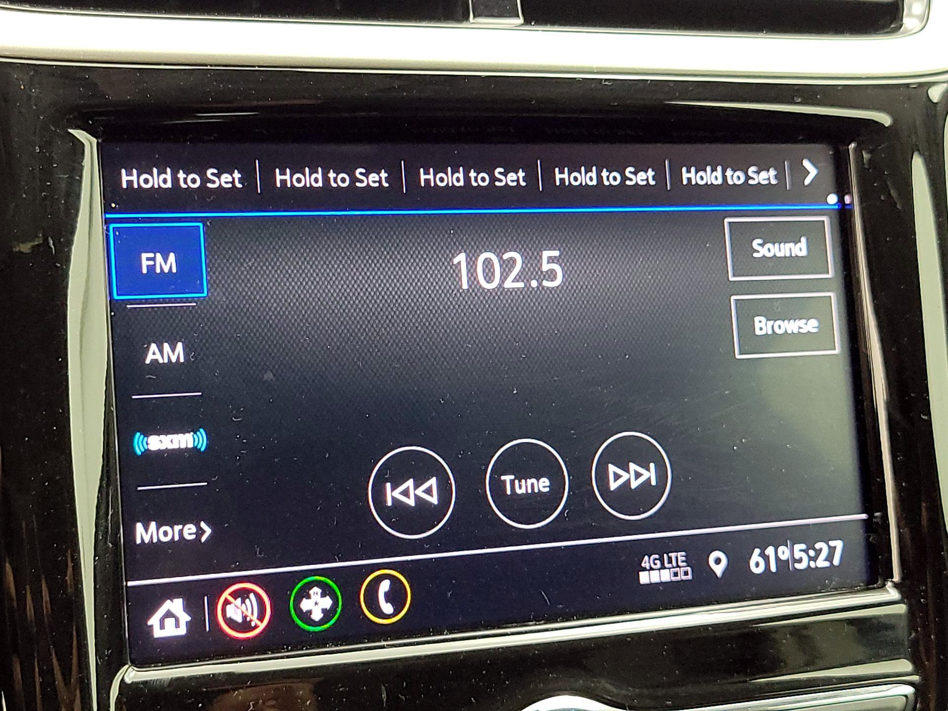 Thumbnail: 2020 Chevrolet Sonic - 15