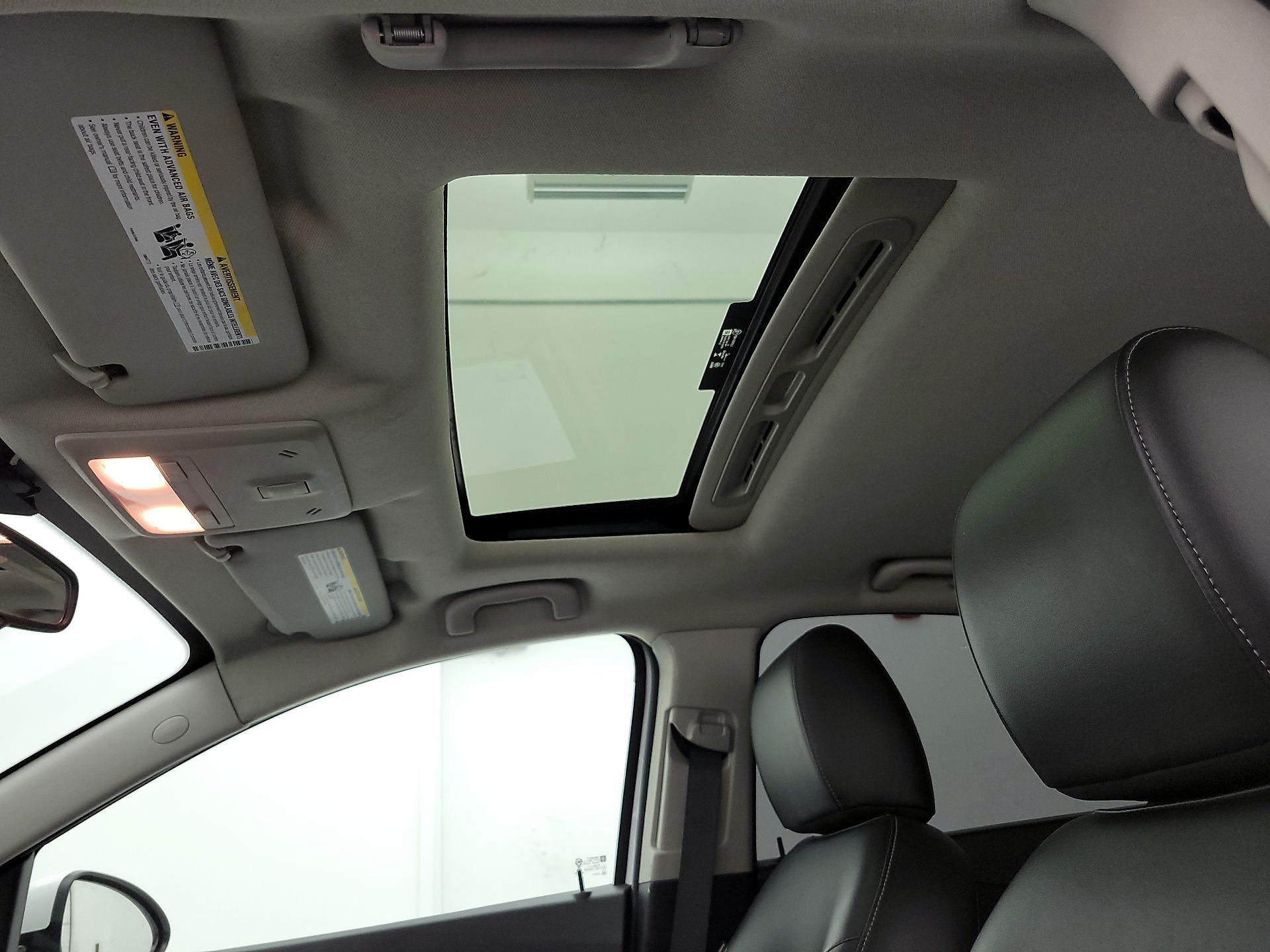 Thumbnail: 2020 Chevrolet Sonic - 19