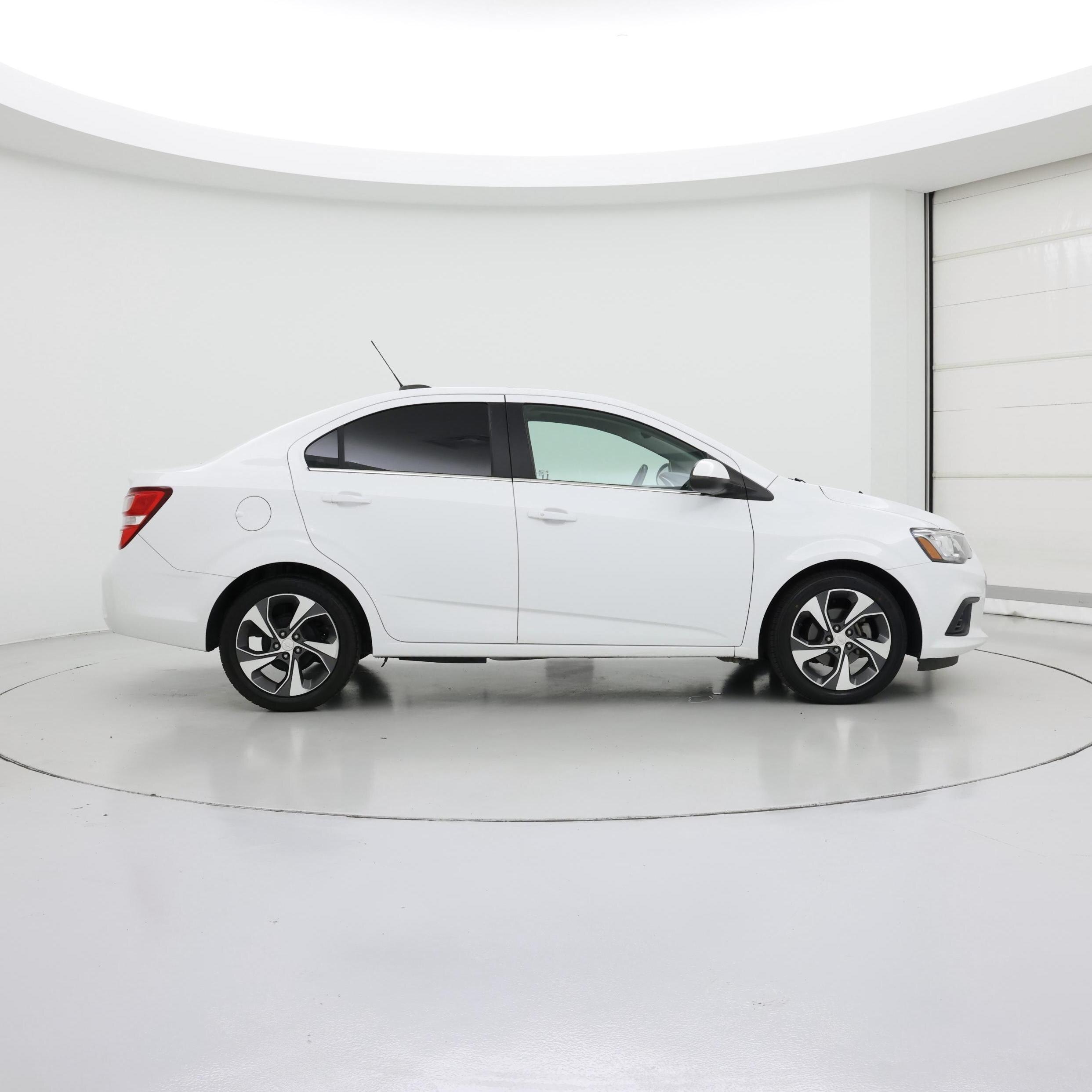 Thumbnail: 2020 Chevrolet Sonic - 7