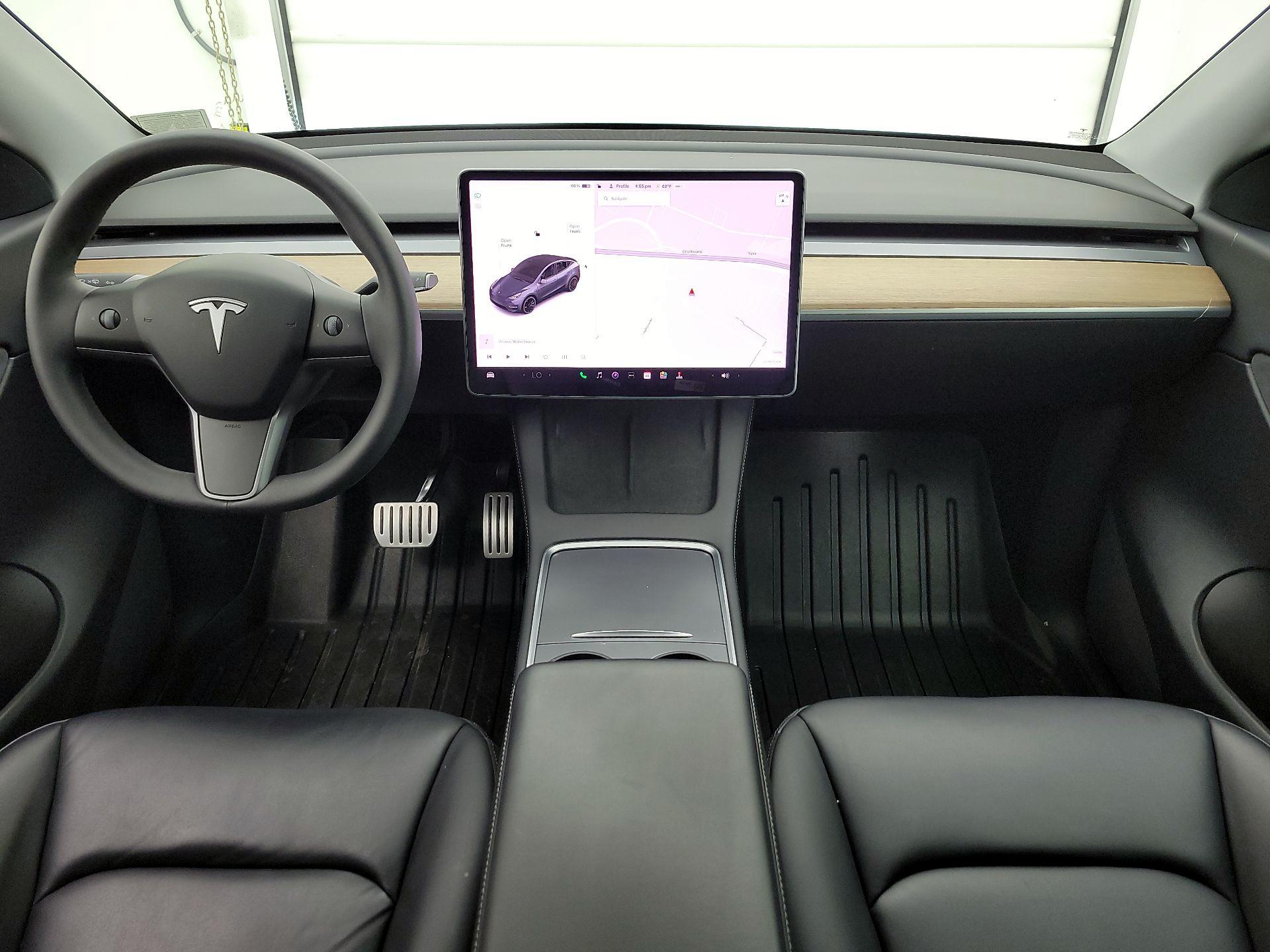 Thumbnail: 2022 Tesla Model Y - 9